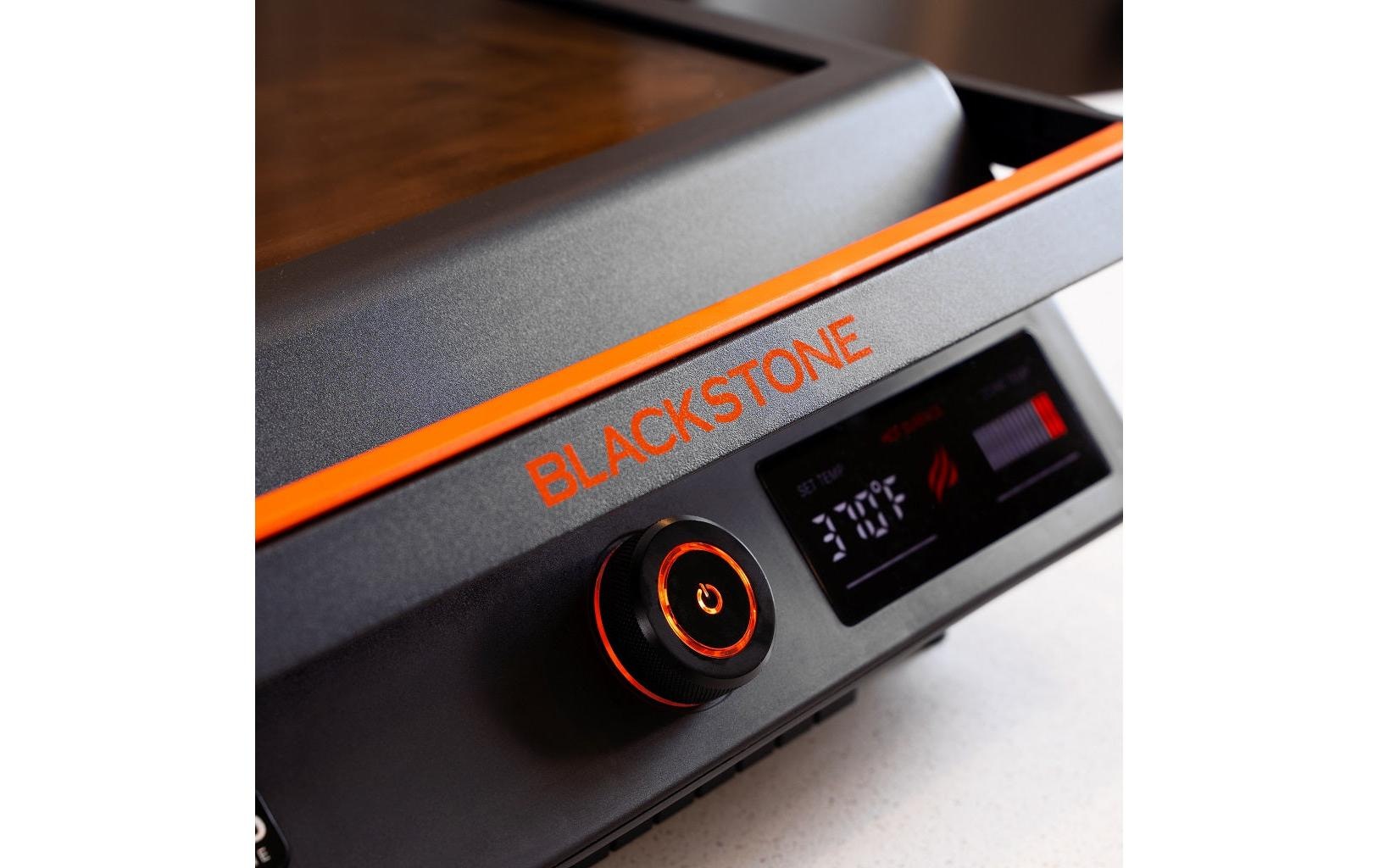  Tischgrill »Blackstone E-Serie 17«