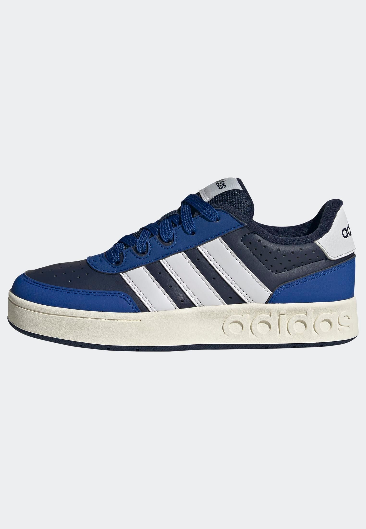 adidas Sportswear Sneakers »BREAKBASE  KIDS«