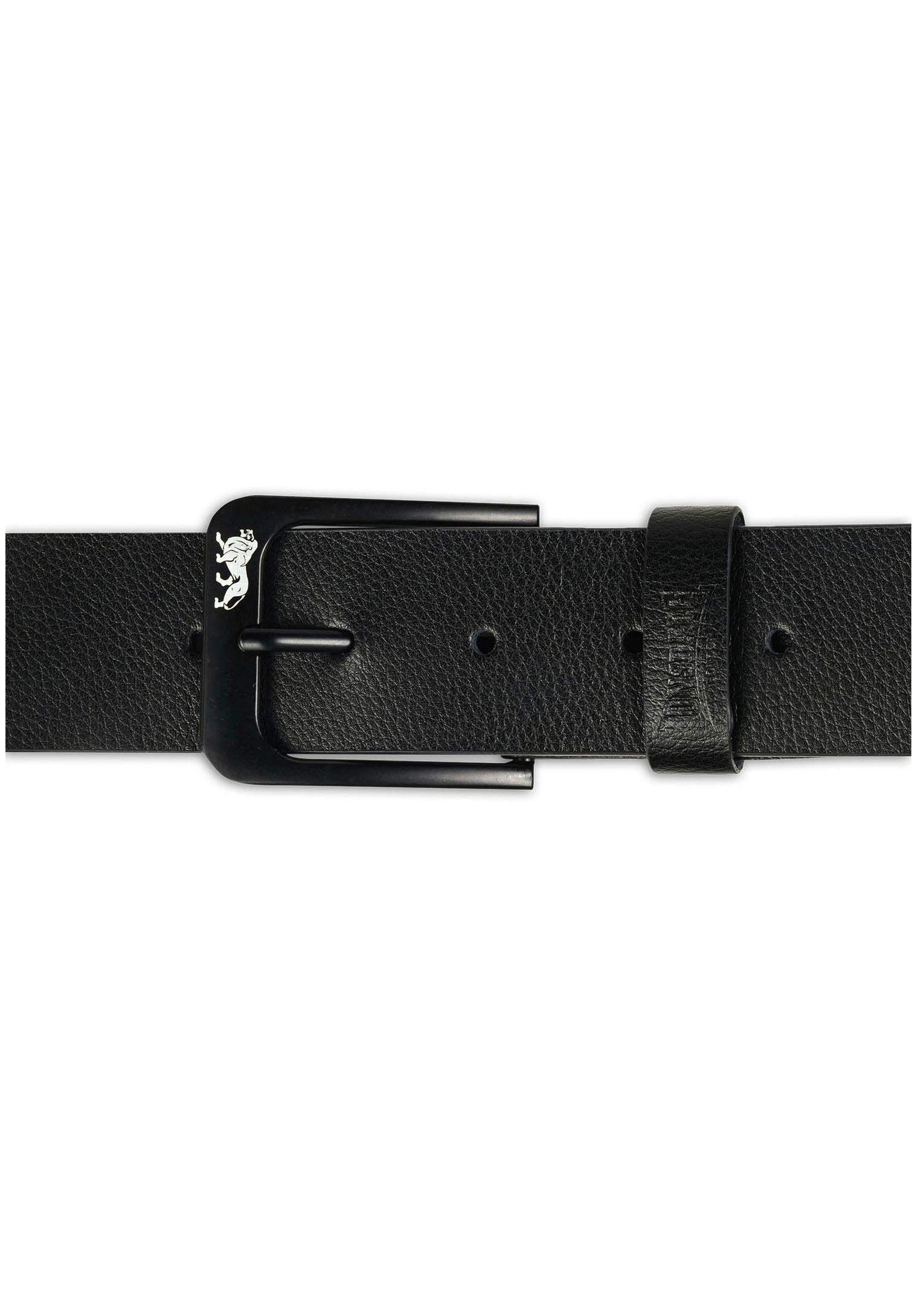 Lonsdale Ceinture en cuir »COPPULL« aus Rindsleder