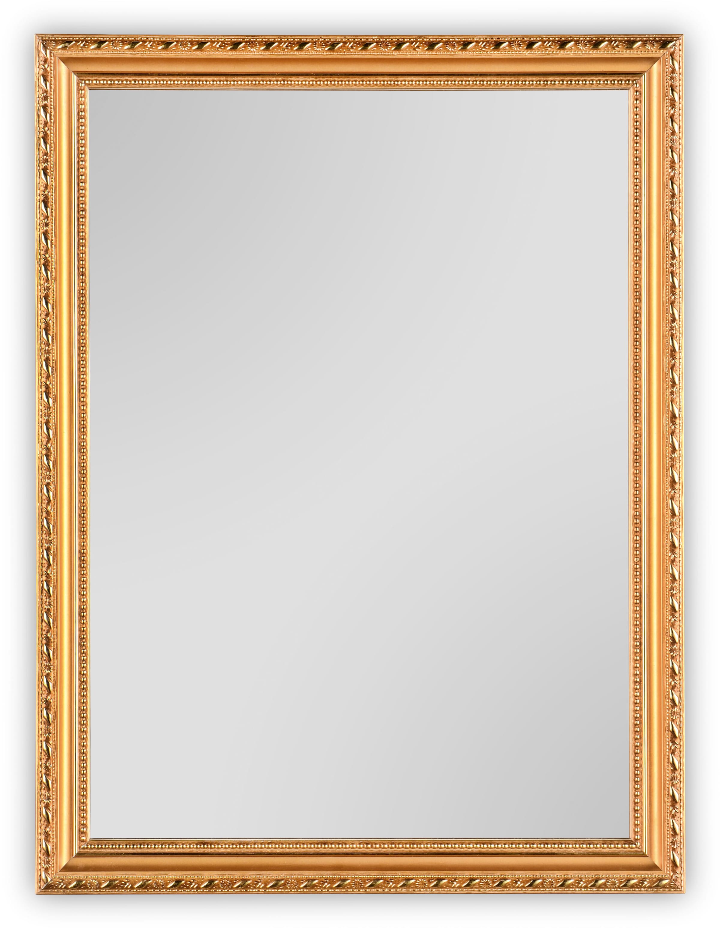 MIRRORS AND MORE Spiegel »Lola« Horizontal und vertikal montierbar