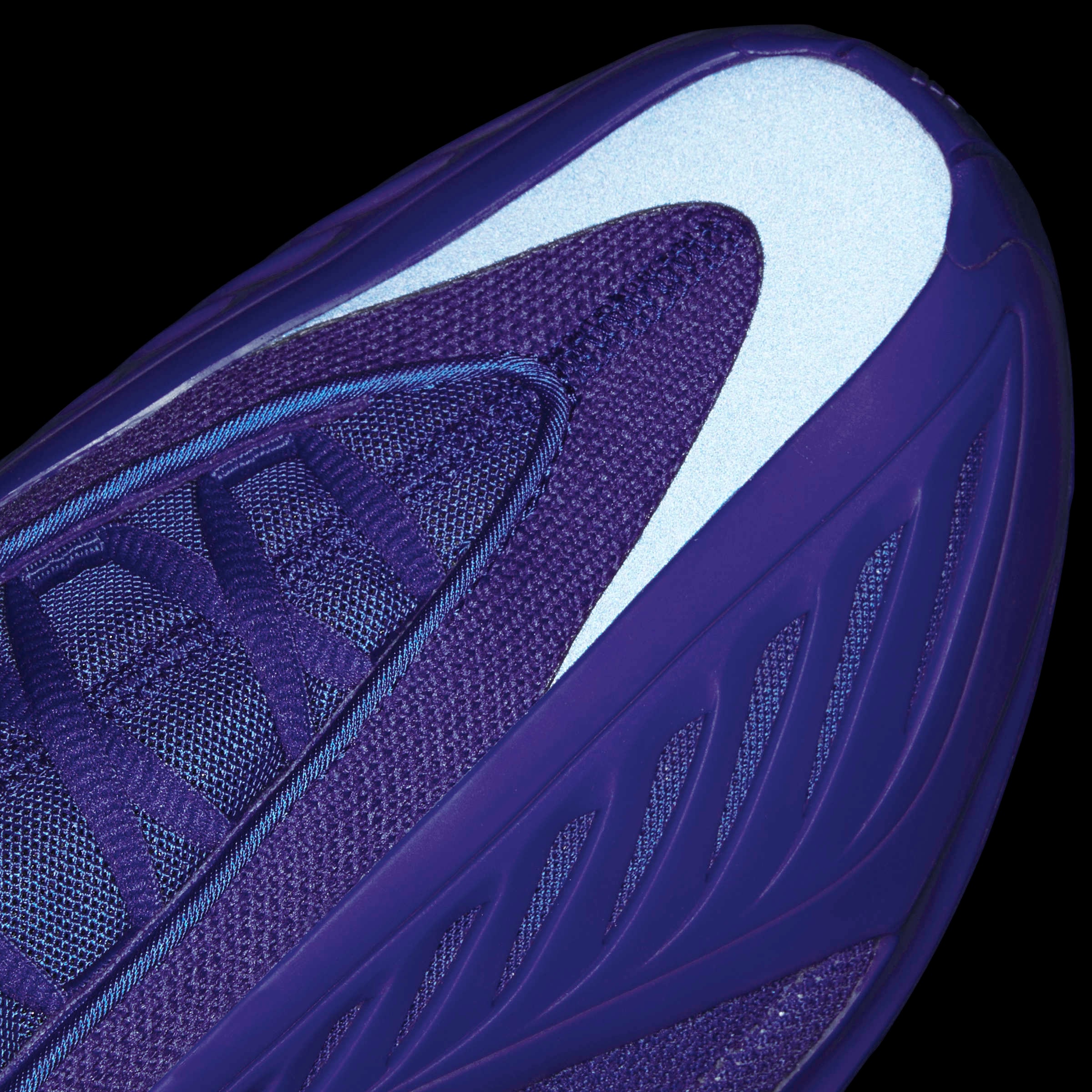 adidas Performance Chaussure de basket »ANTHONY EDWARDS 2«