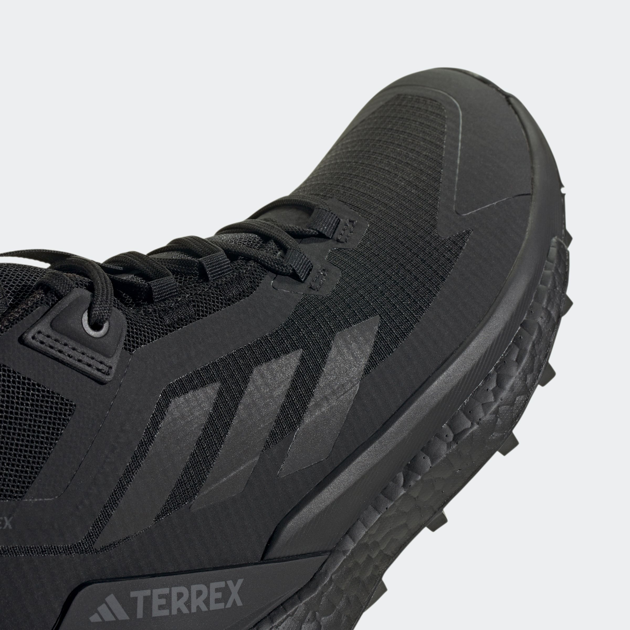 adidas TERREX Chaussure de randonnée »TERREX FREE HIKER 2.0 GORE-TEX«  wasserdicht dank Gore-Tex Membrane