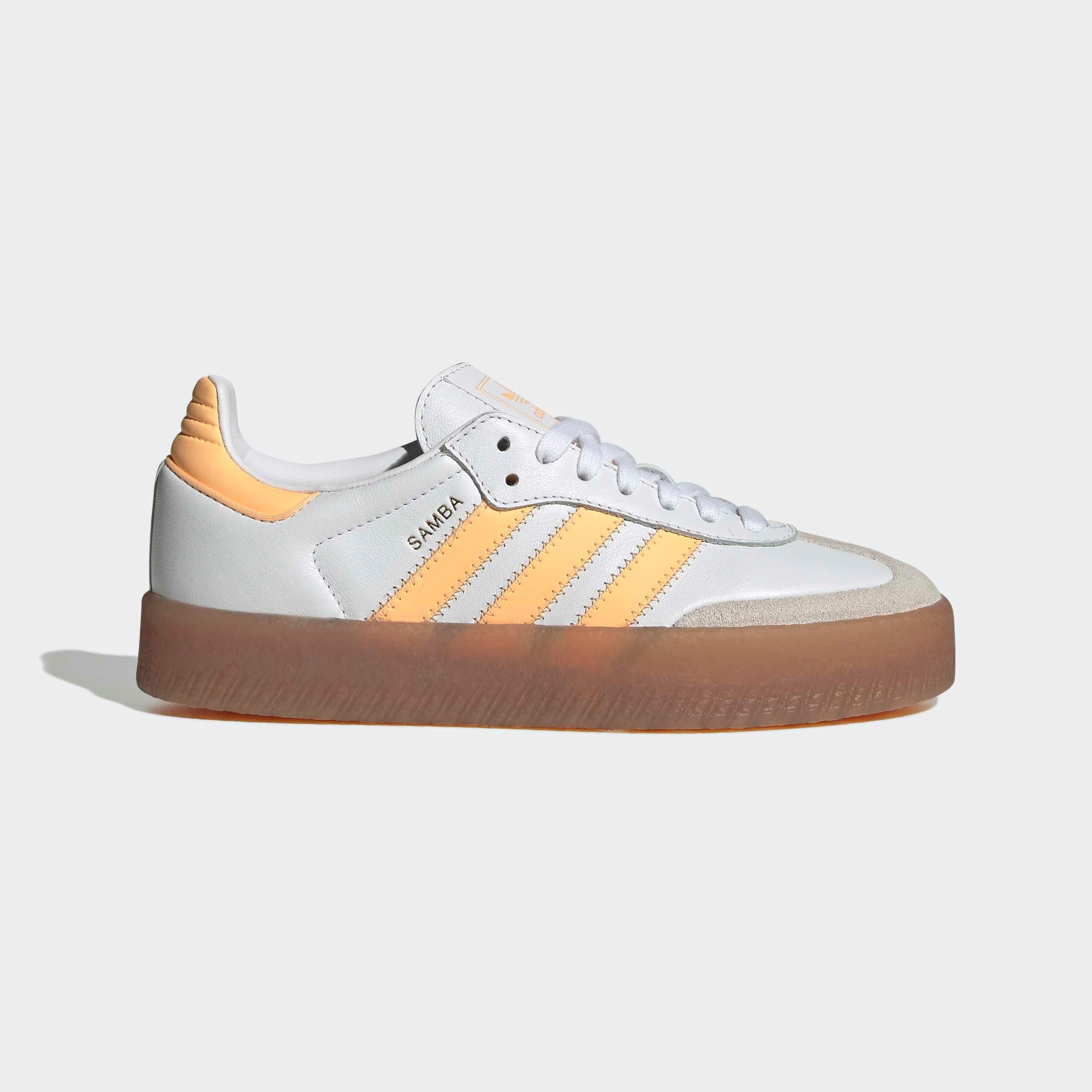 adidas Originals Sneakers »SAMBA«  für Jugendliche