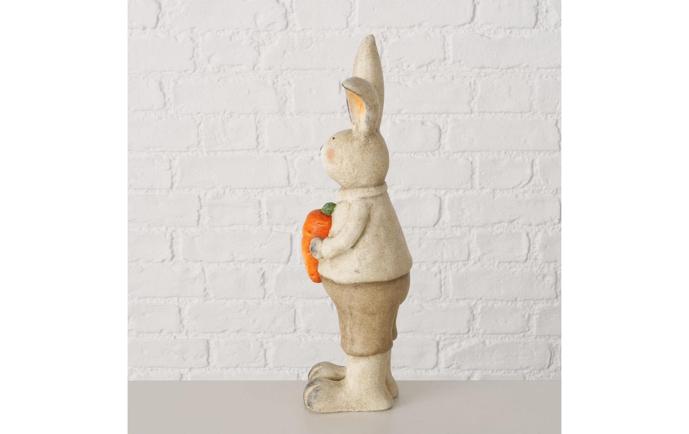 BOLTZE Lapin de Pâques »Jefferson 41.5 cm«