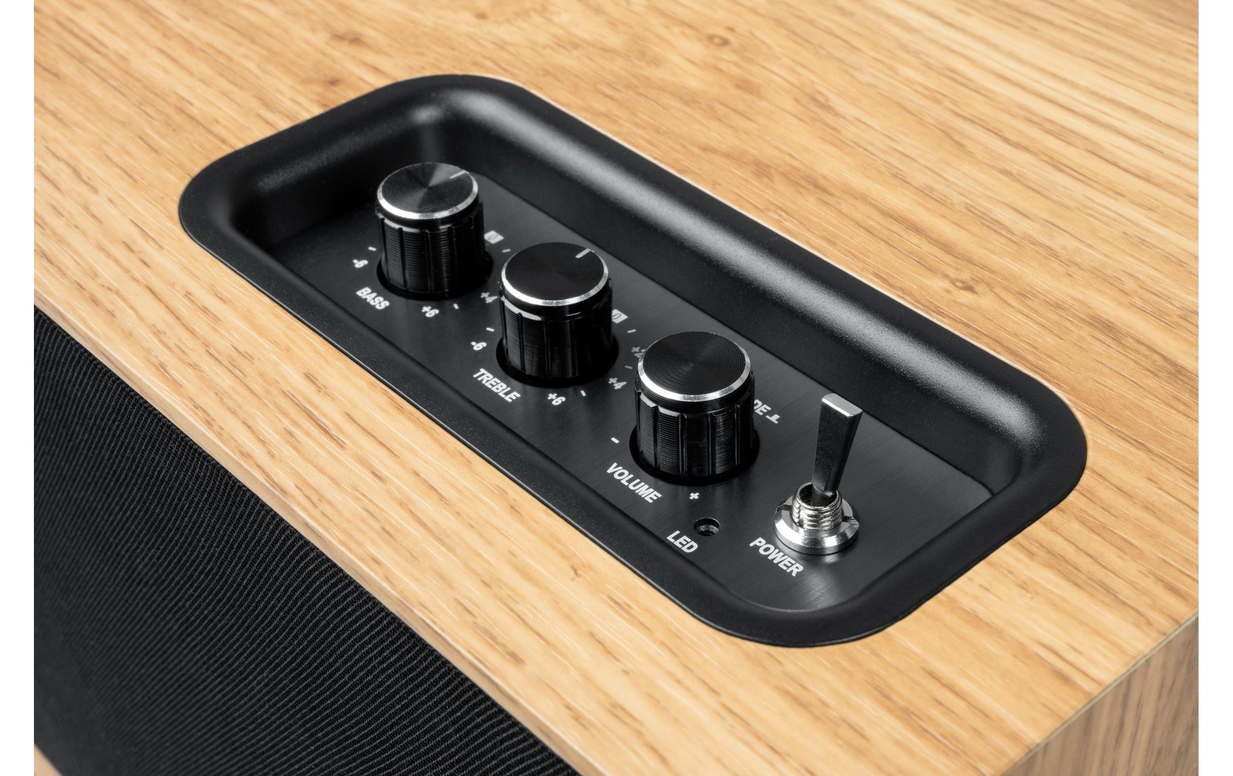 Thomson Haut-parleur Bluetooth »WS702« ( )