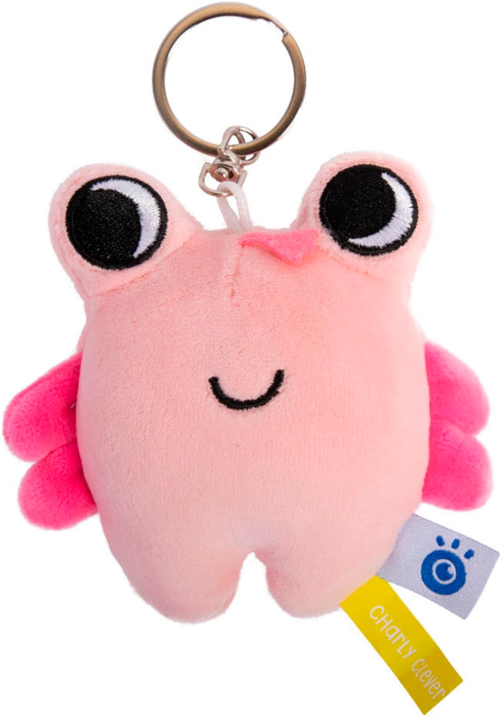 SCHOOL-MOOD® Schulranzen »Timeless Pro« mit LED-Patchy