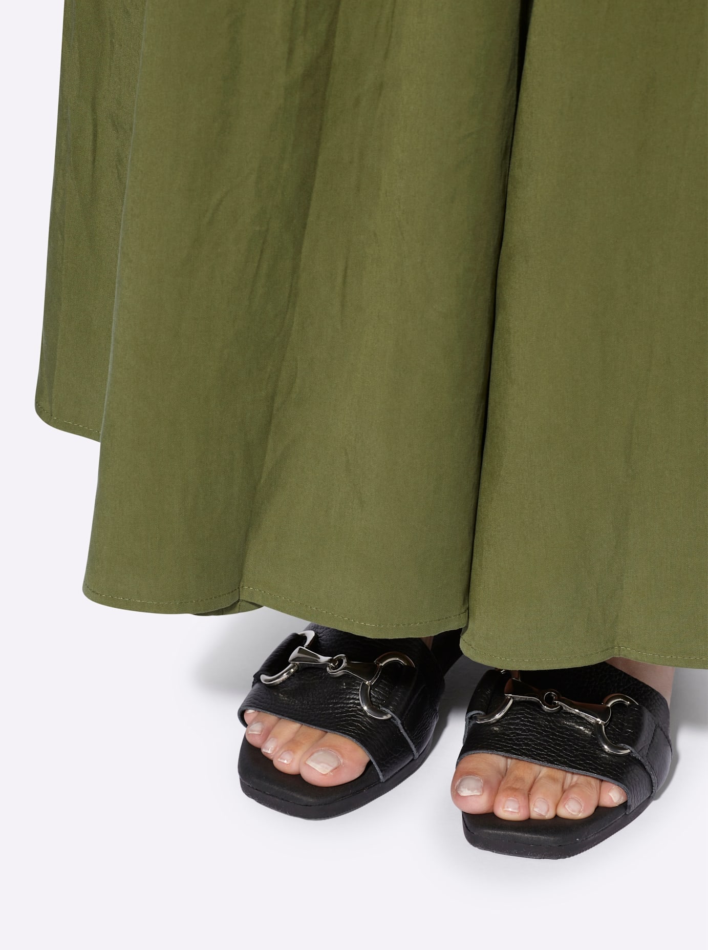 heine Jupe à enfiler