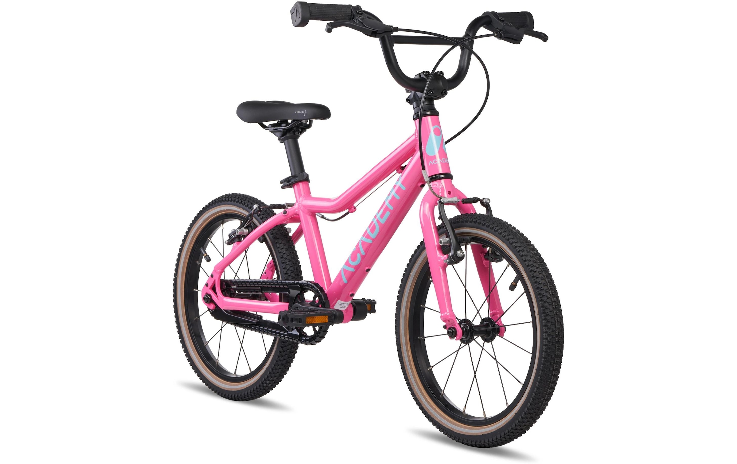   Vélo pour enfant »ACADEMY Grade 3«