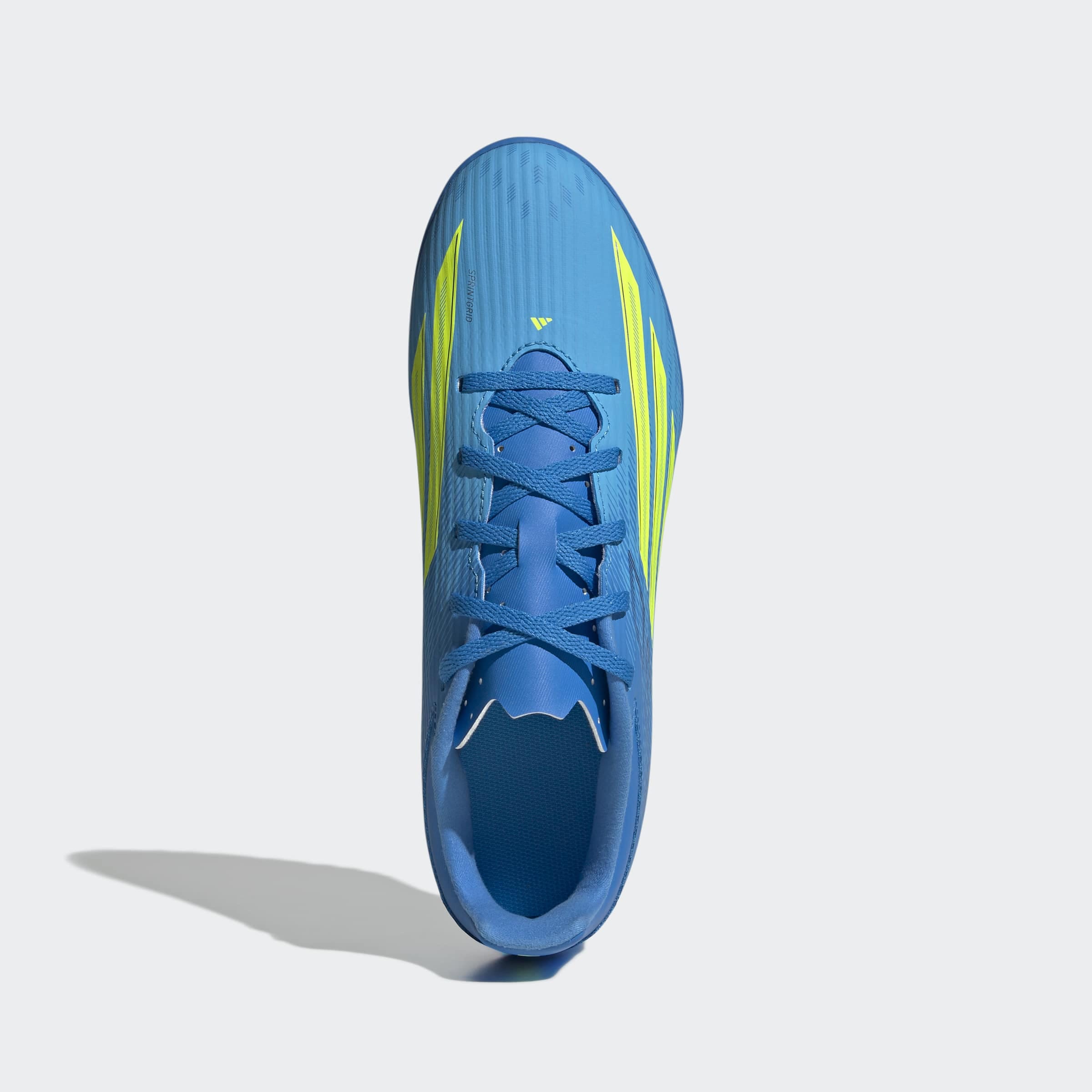 adidas Performance Fussballschuh »F50 CLUB TURF«  für kurzen Kunstrasen, Hart- und Aschenplätze
