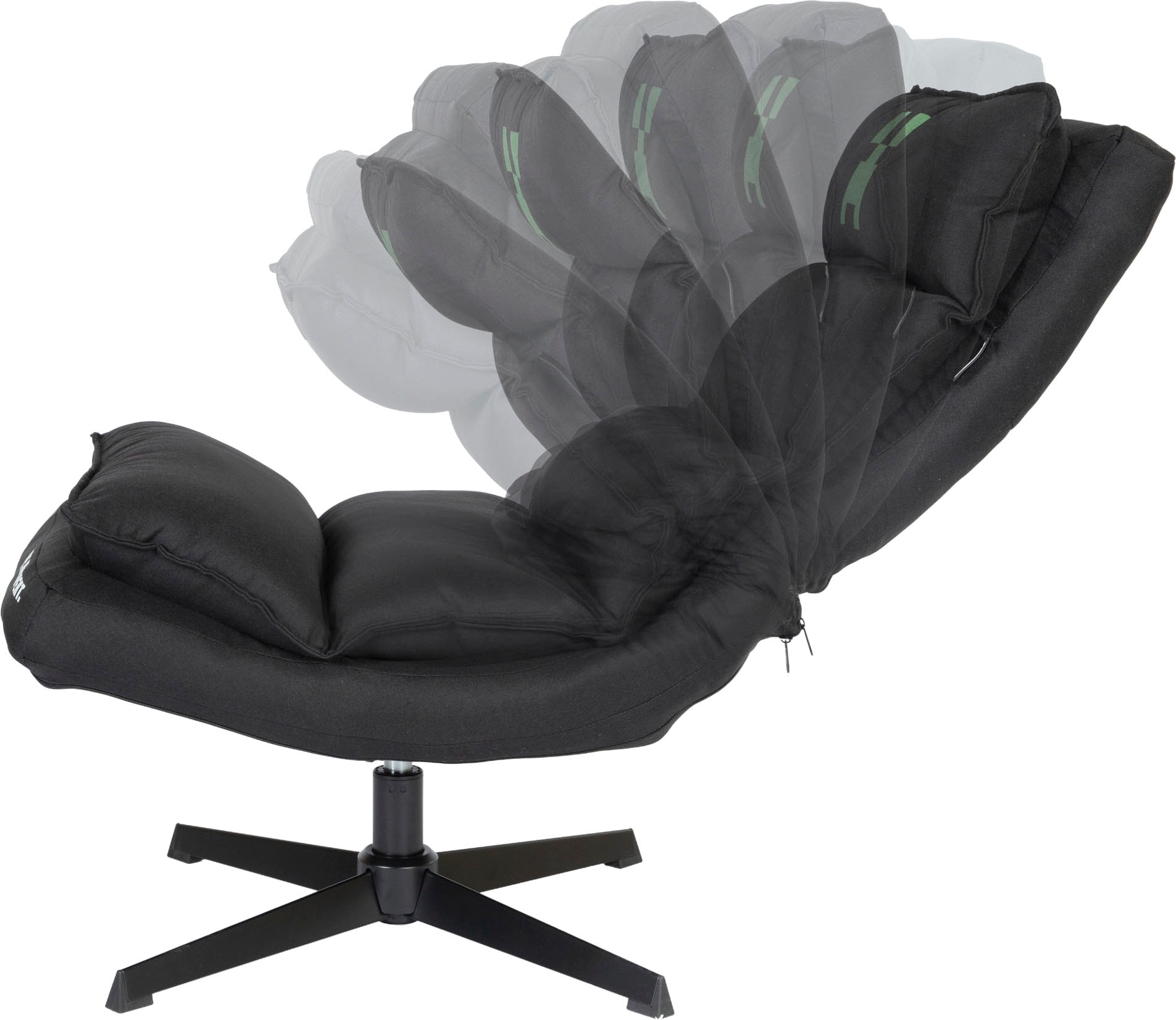 Phoenix Fauteuil pivotant