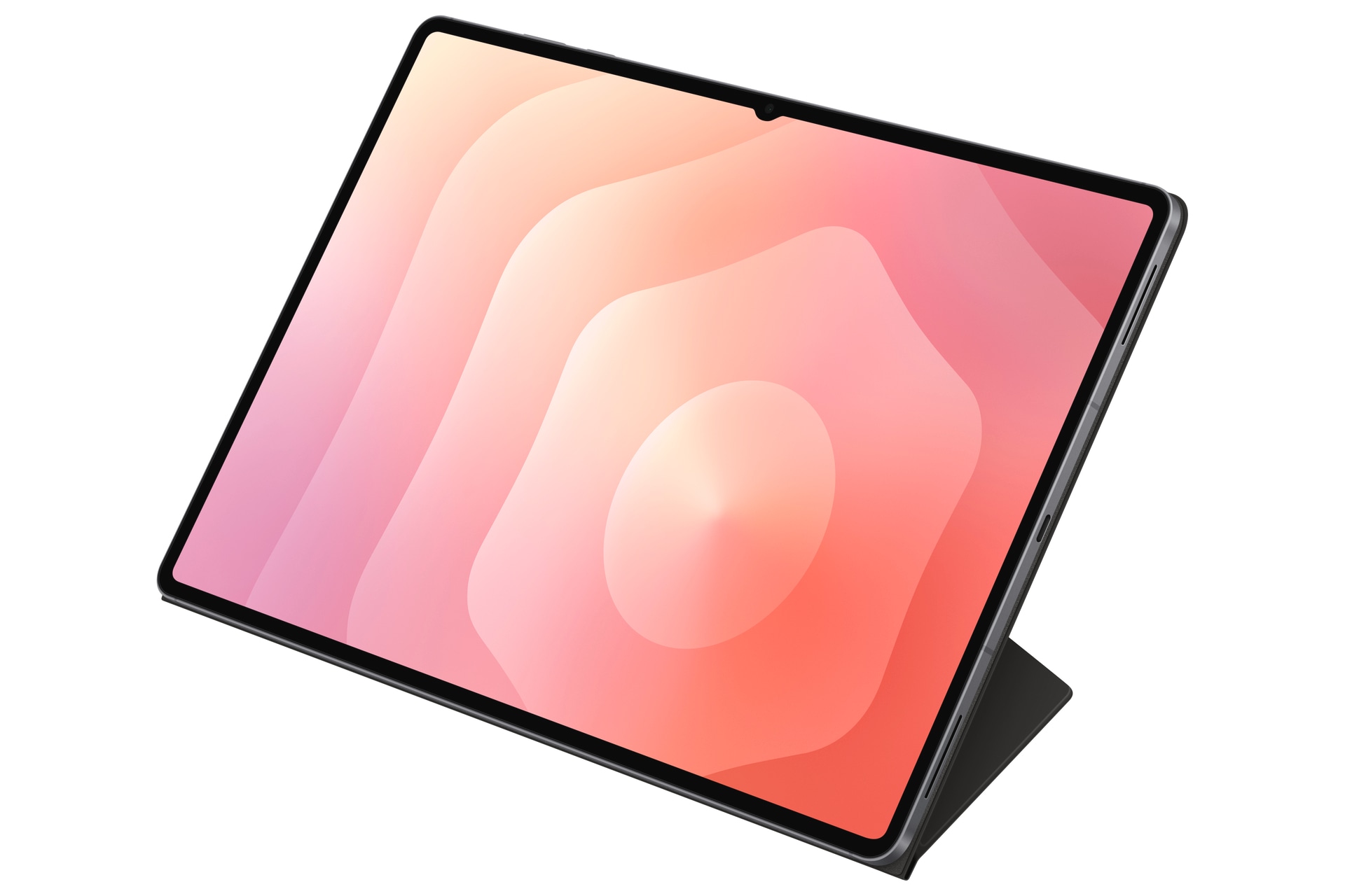 Samsung Housse pour tablette »Book Cover für Samsung Galaxy Tab S11 Ultra« Backcover, Schutzhülle, Tablethülle, Case, Schutzcase, stossfest