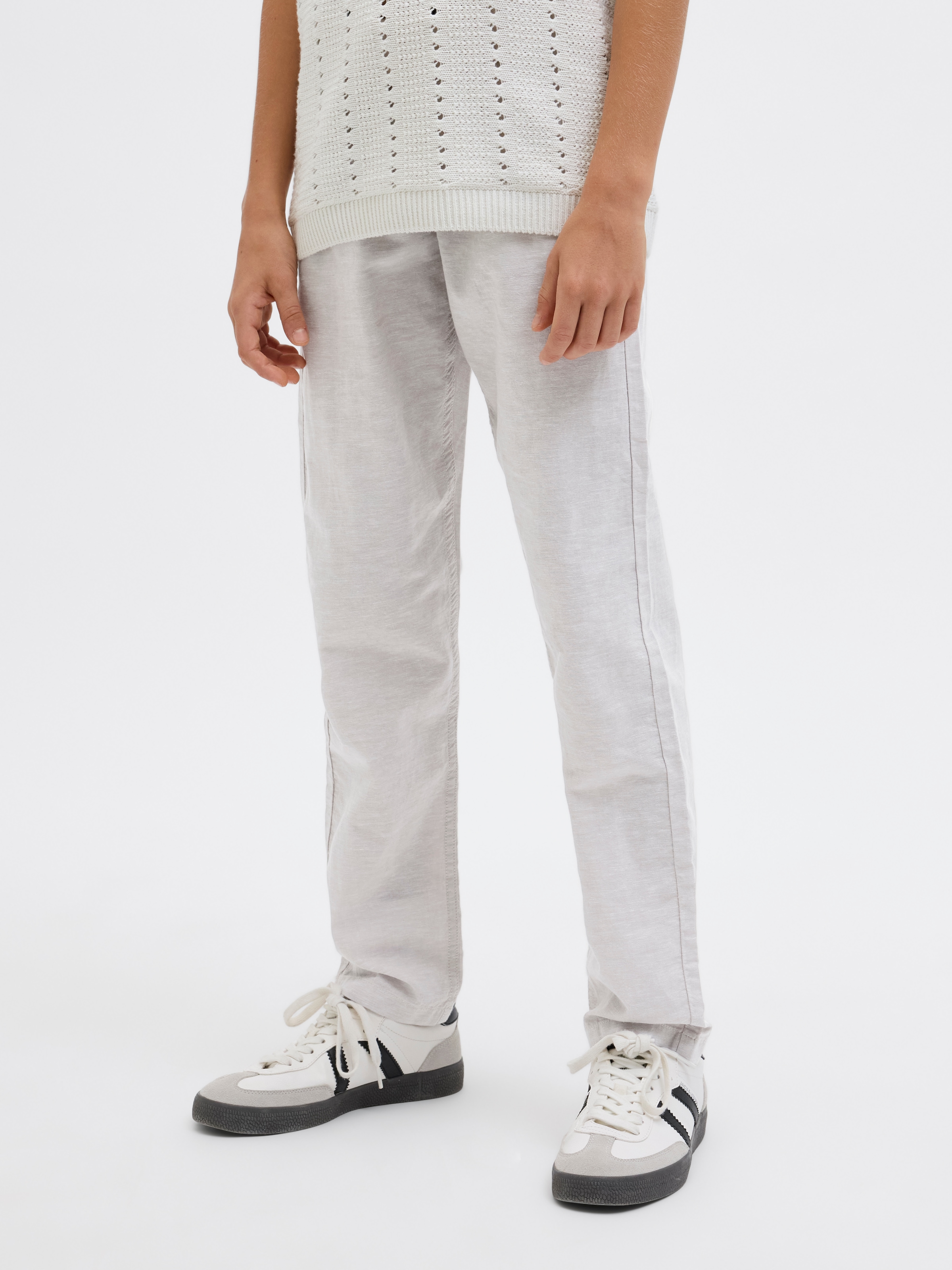 Jack & Jones Junior Pantalon de jogging »JPSTKANE JJSUMMER JOGGER SN JNR«