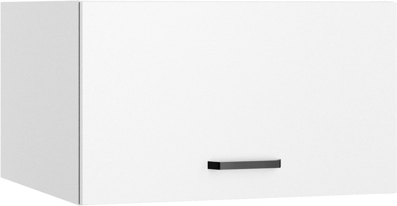 OPTIFIT Aufsatzschrank »OPTImulti« Breite 60 cm, Höhe 35,2 cm, Tiefe 57,1 cm, mit 1 Klappe