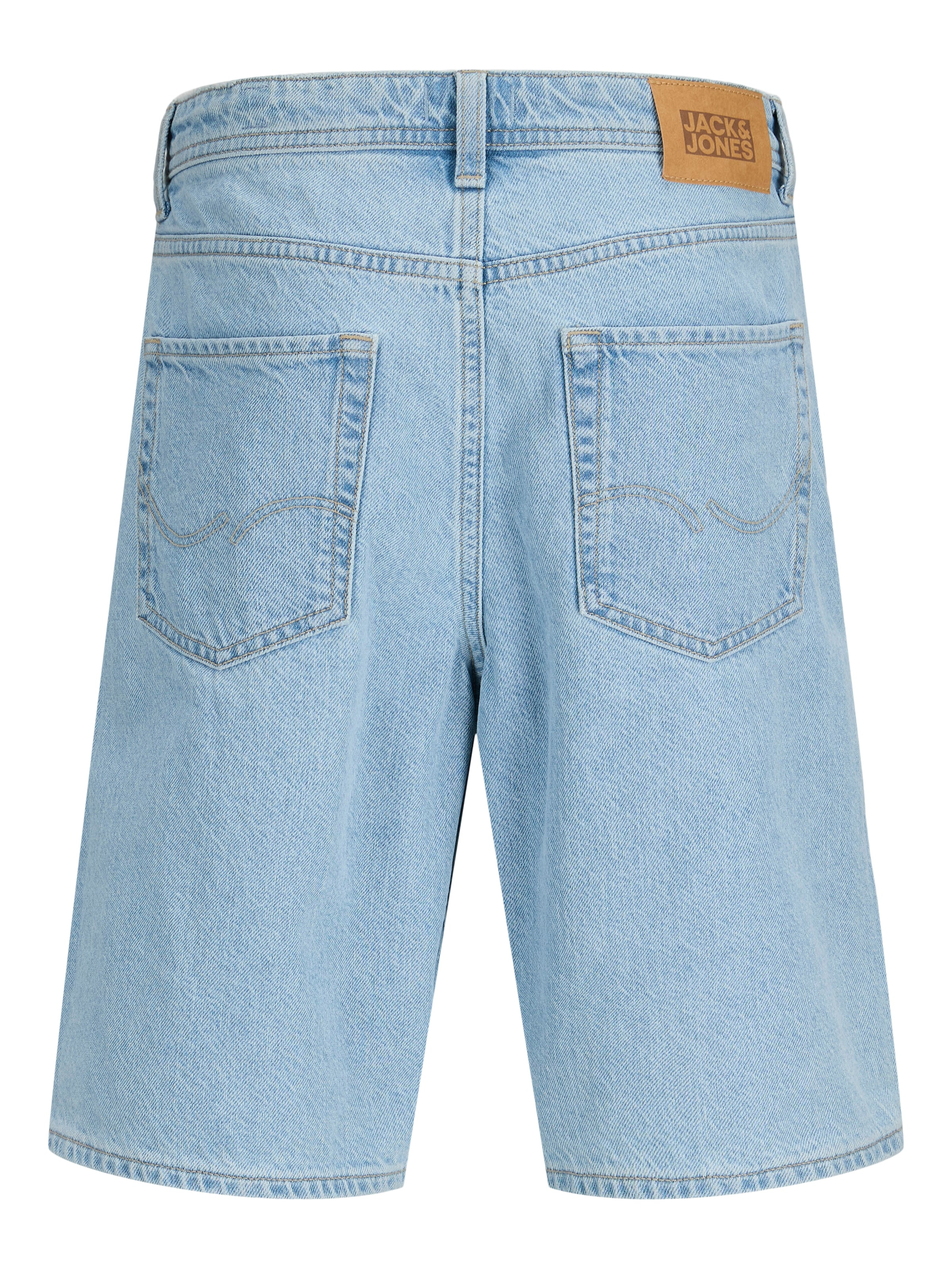 Jack & Jones Junior Short »JJIALEX JJORIGINAL SHORTS SQ 738 SN JNR«