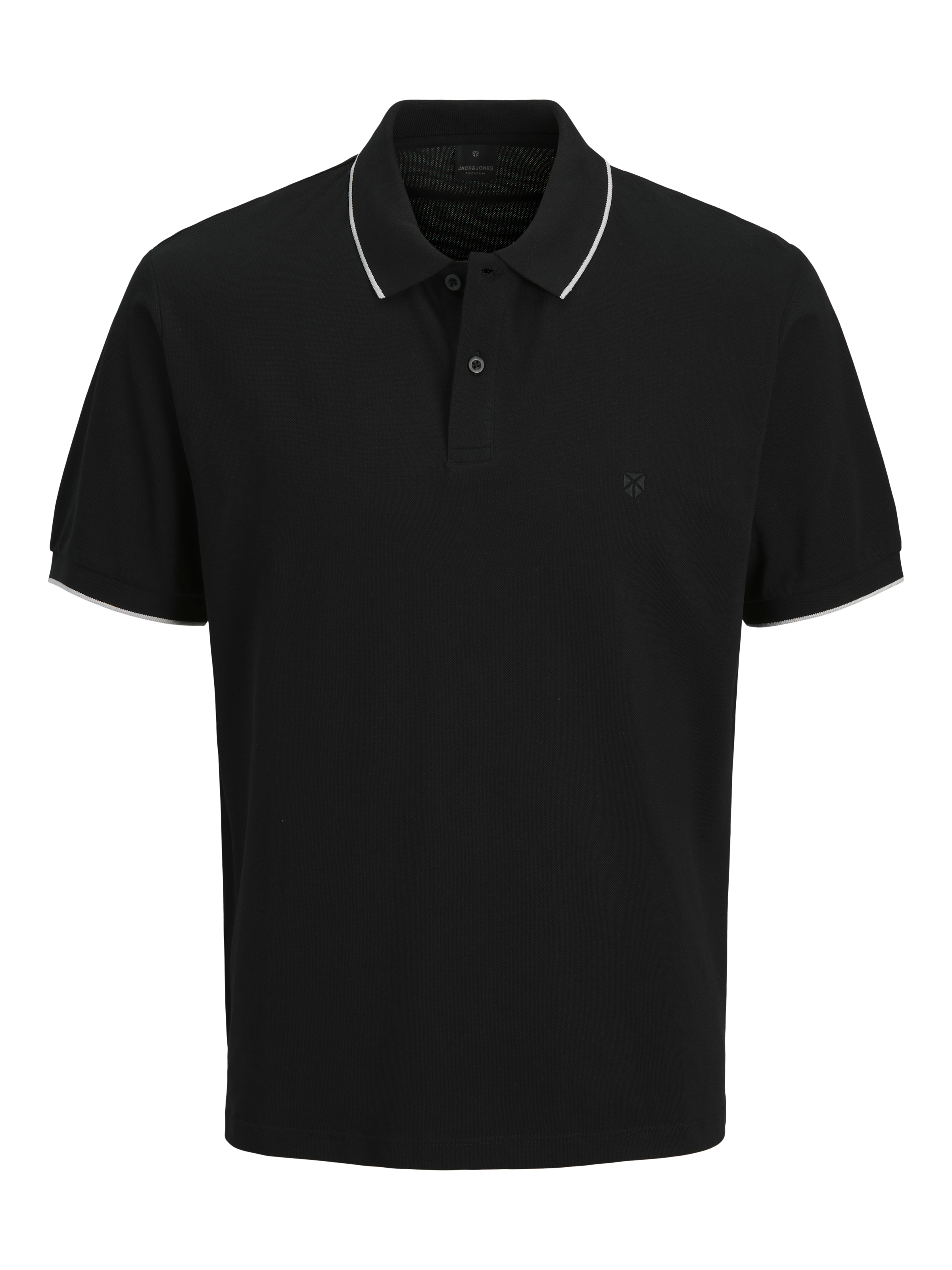 Jack & Jones Polo »JPRBLAWESTON SS POLO« avec broderie