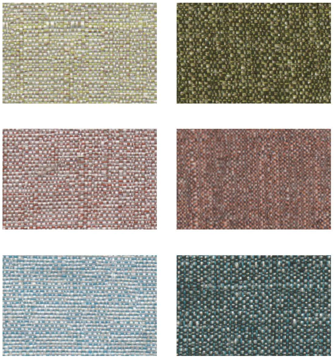 Wirth Nappe »TORBOLE« oval