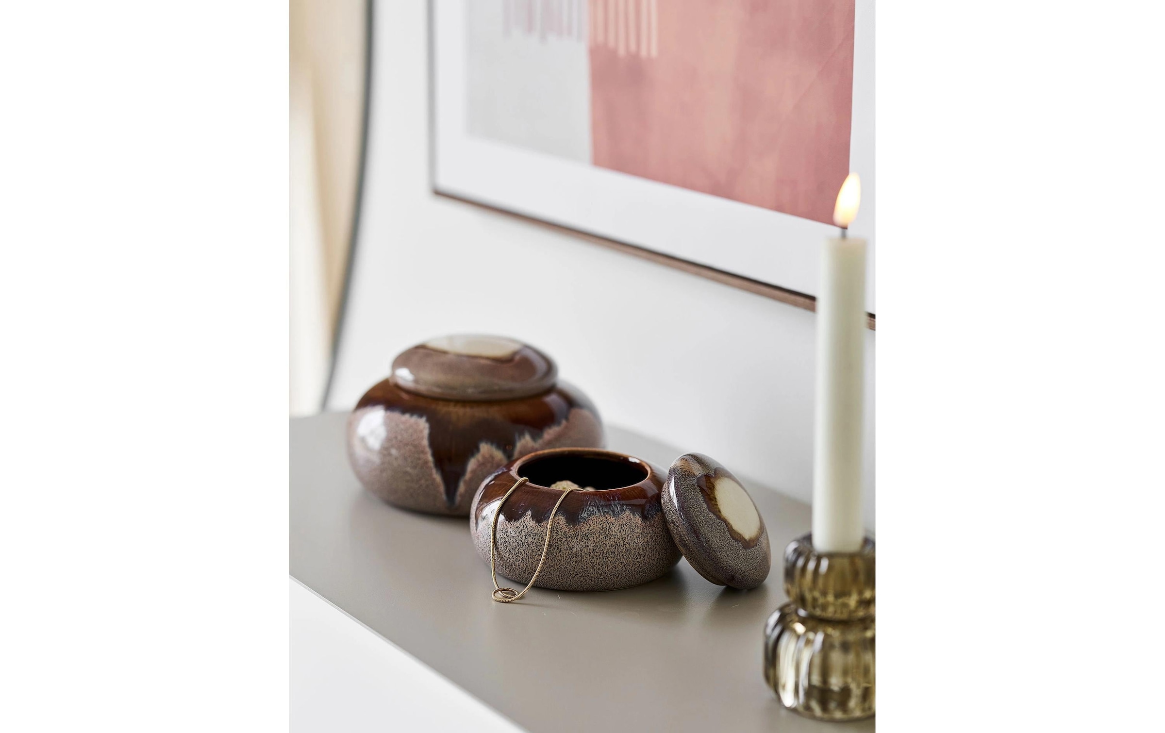 House Nordic Regal »Rieti«