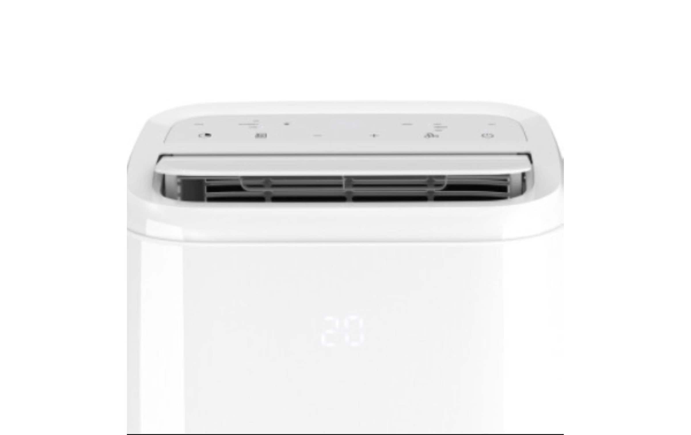 Tristar Klimagerät »AC-5614CH 120 m³« Mobiles Klimagerät