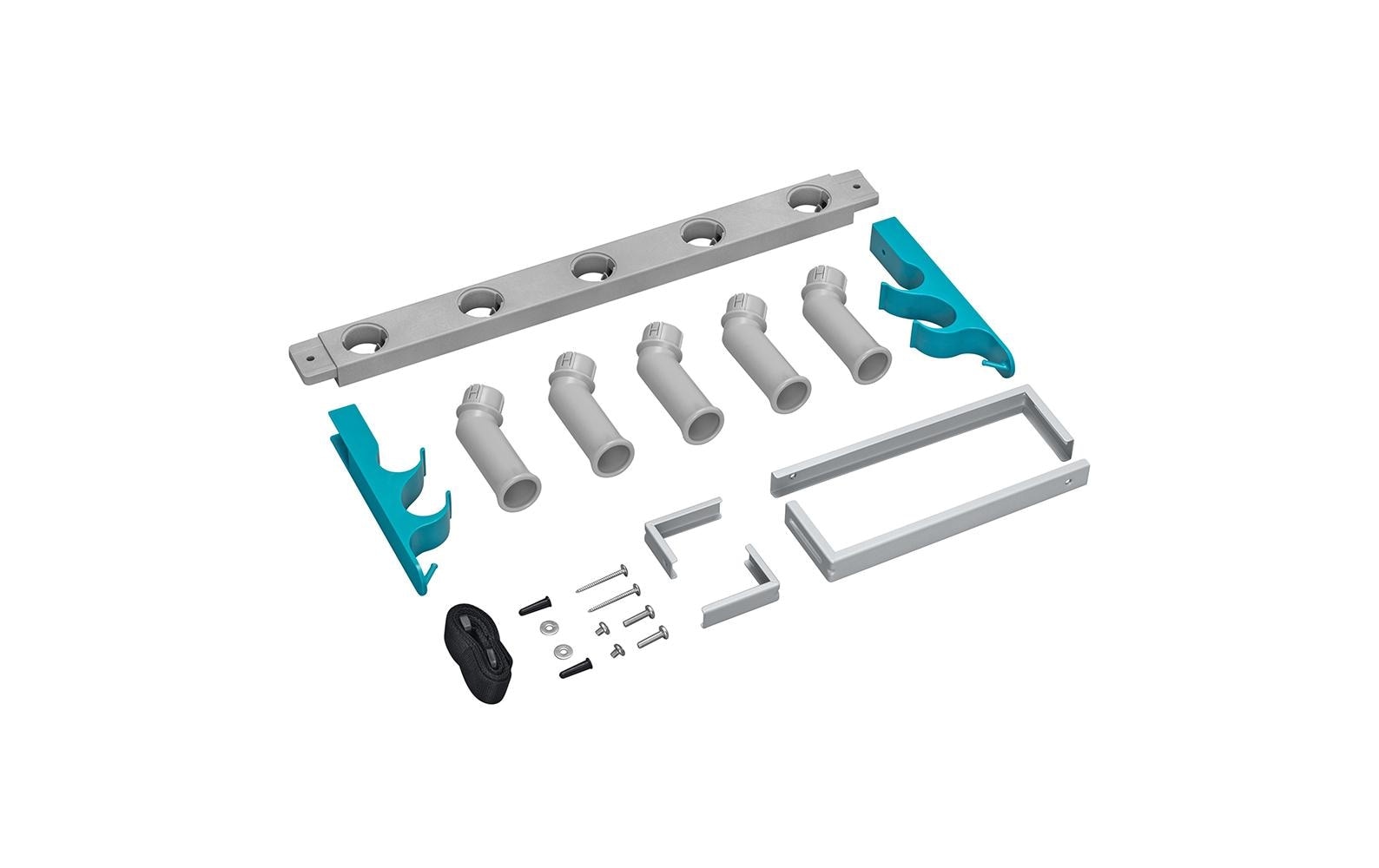 Bestway Halterung »für Poolzubehör«