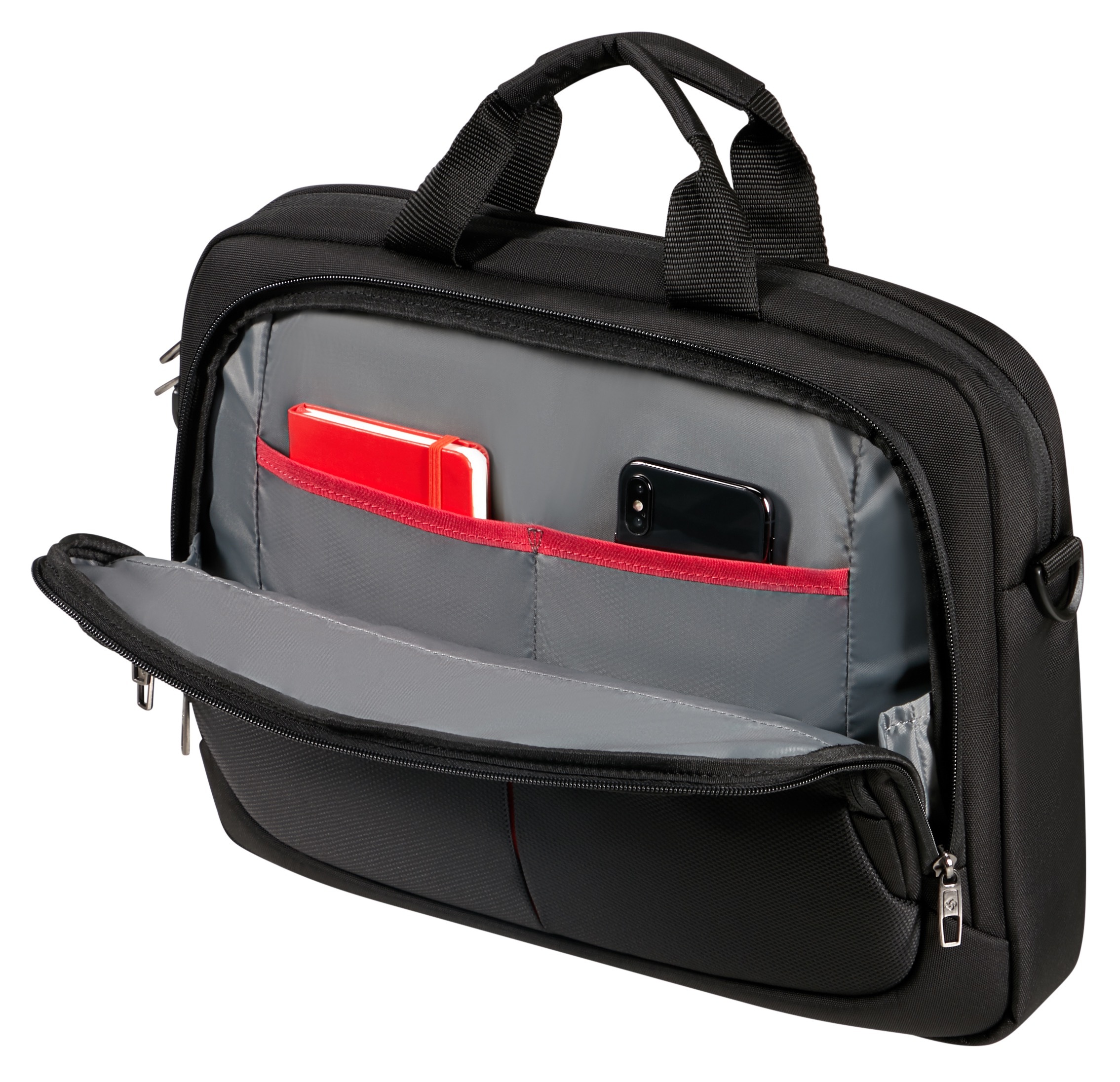 Samsonite Sac pour ordinateur portable »GUARDIT 3.0« porte-documents sac business