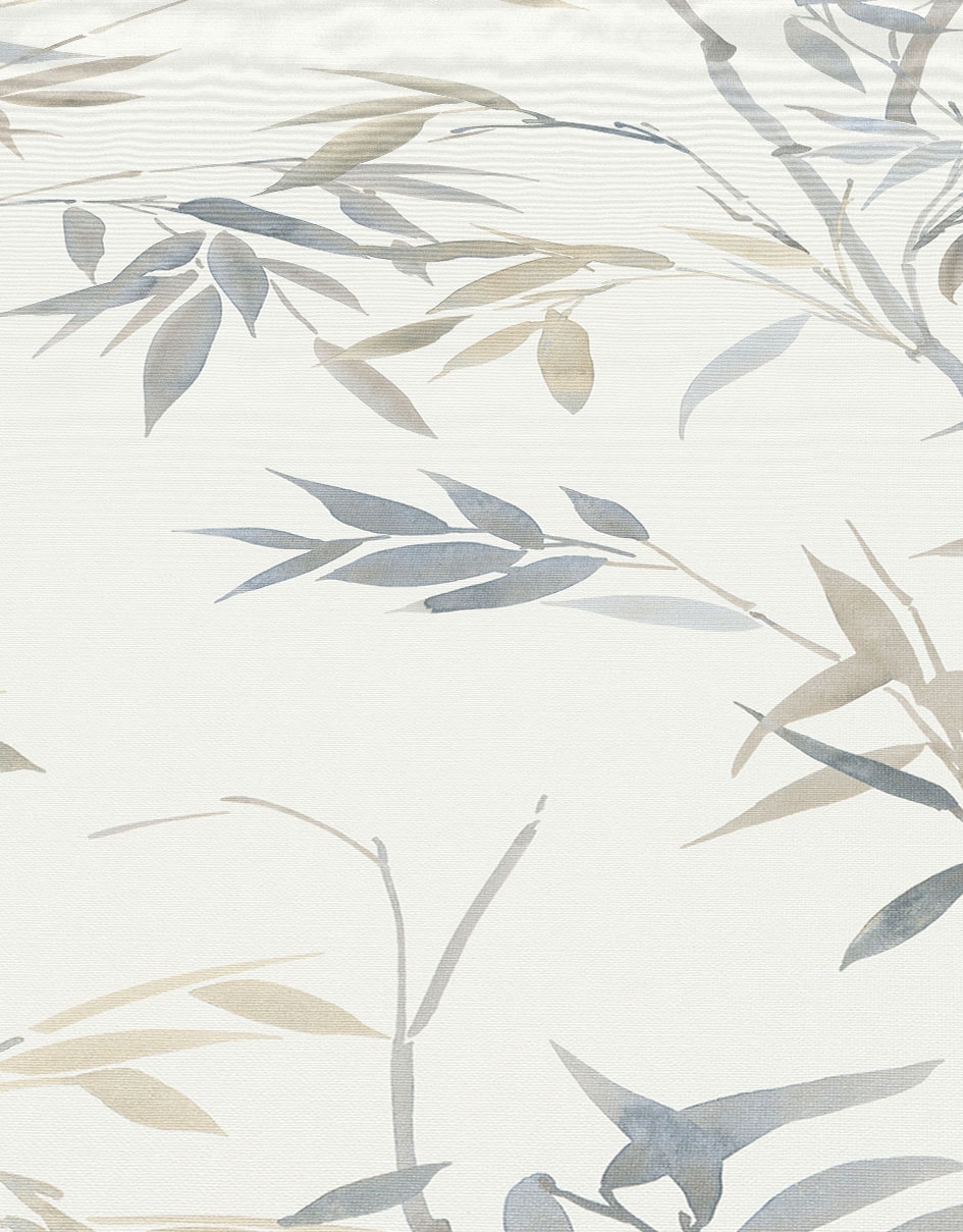 Erismann Papier peint intissé »Vliestapete Bamboorelle« Phthalate frei