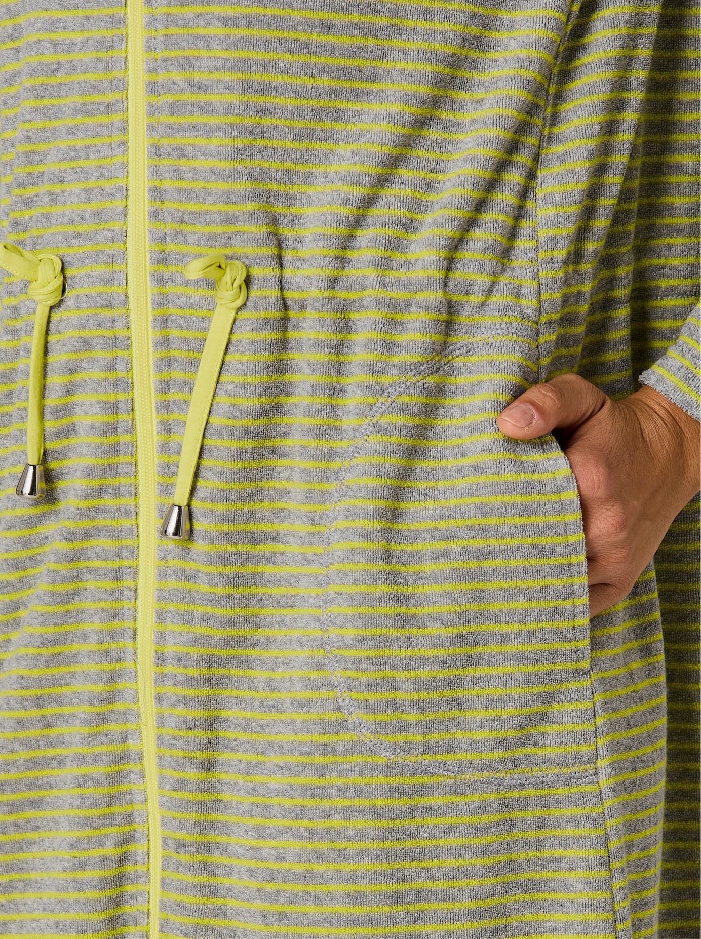 feel good Damenbademantel