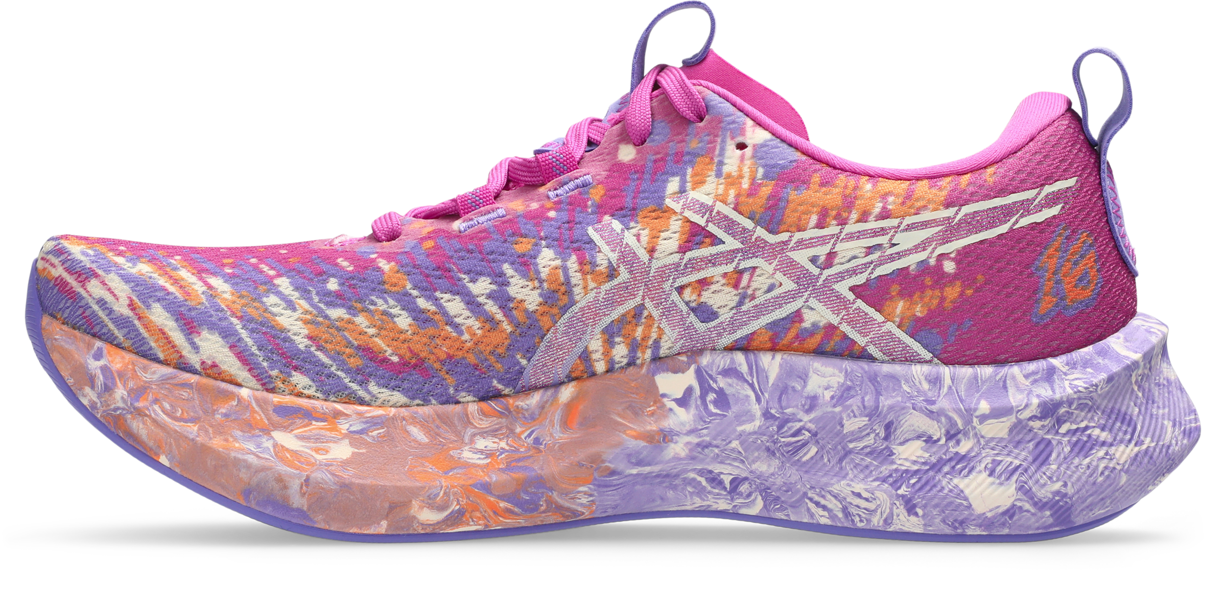 Asics Chaussure de course »NOOSA TRI 16«