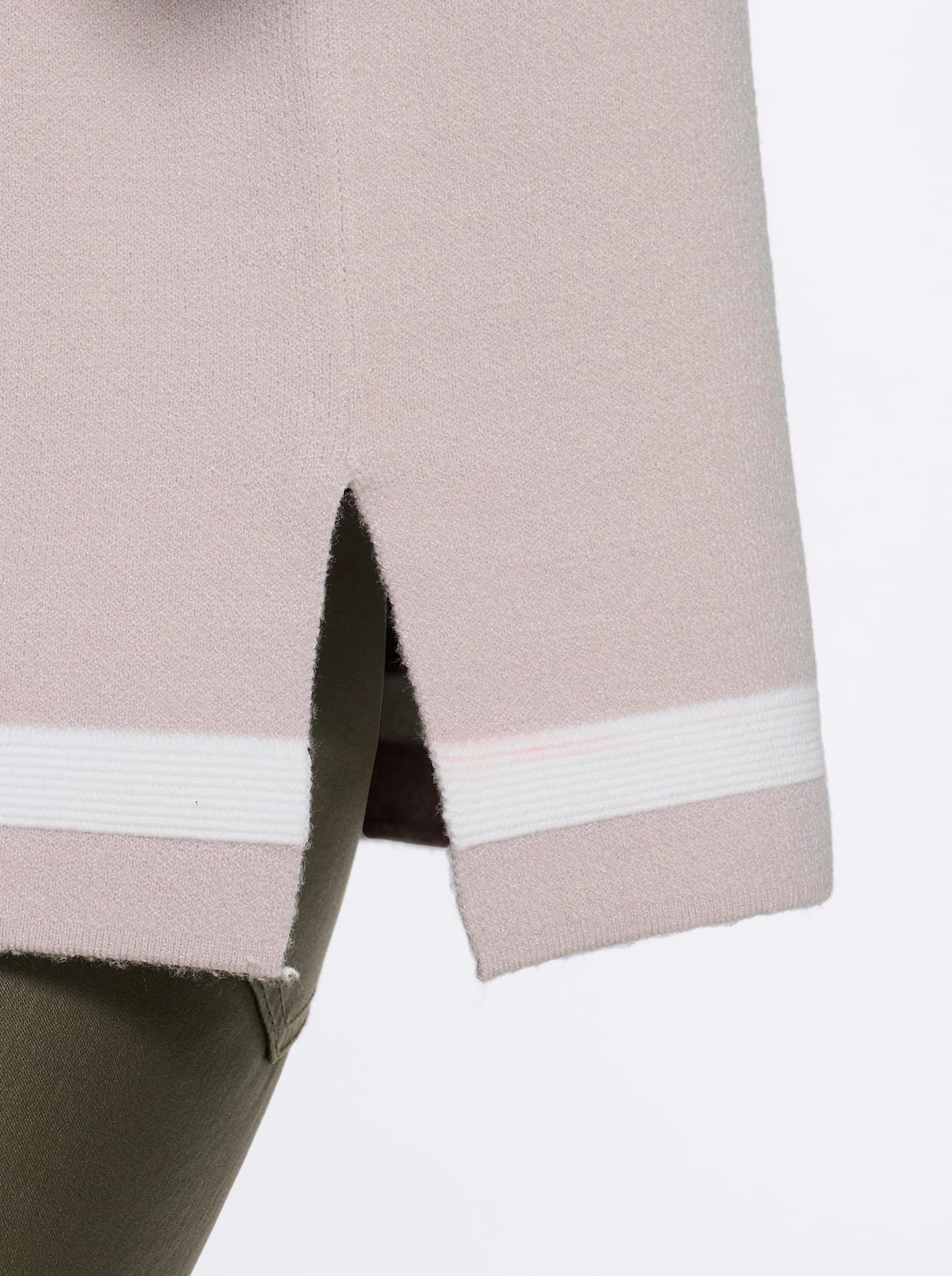 heine Pull à manches 3/4 »Pullover«
