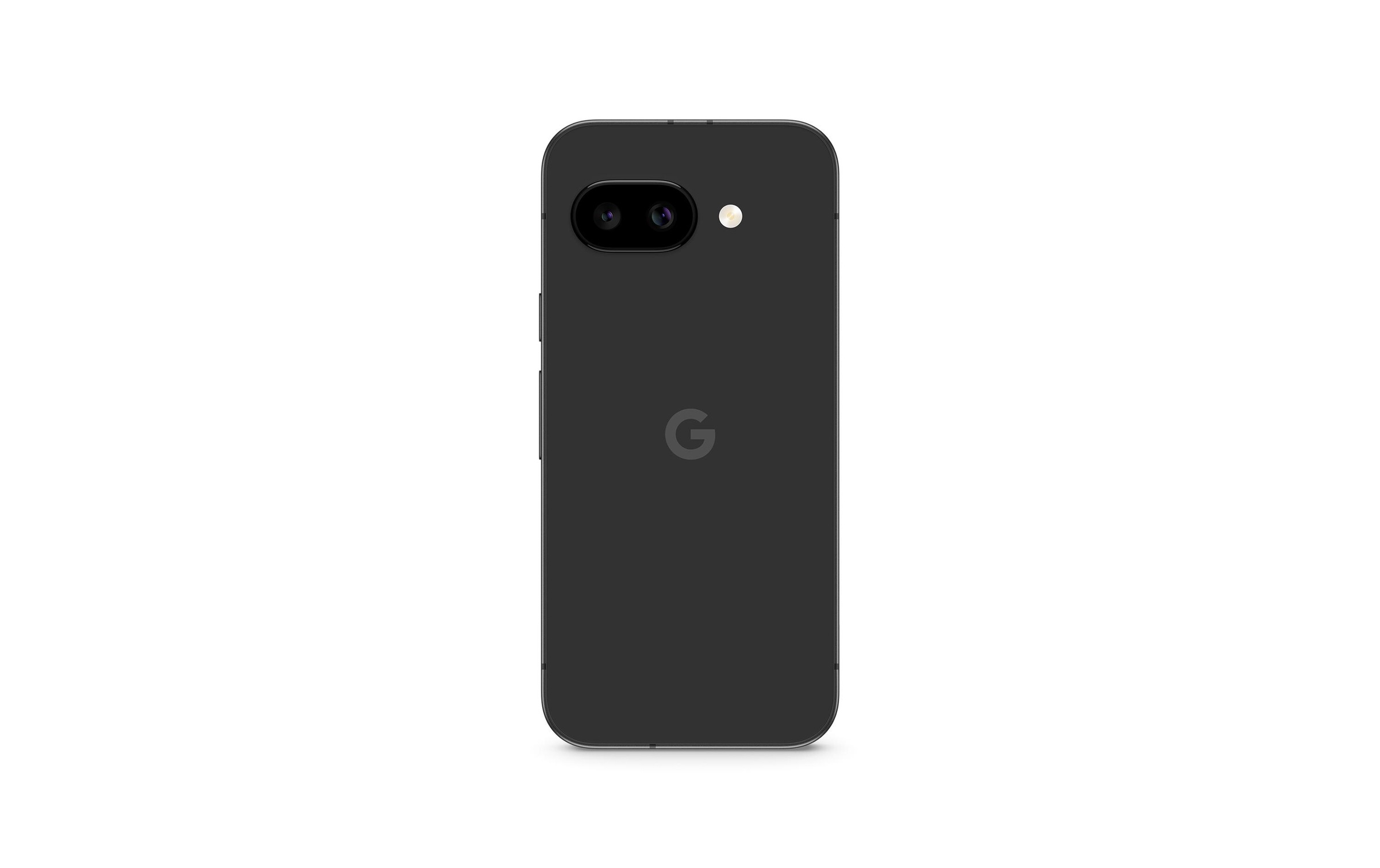 Google Smartphone »Pixel 9a« Schwarz