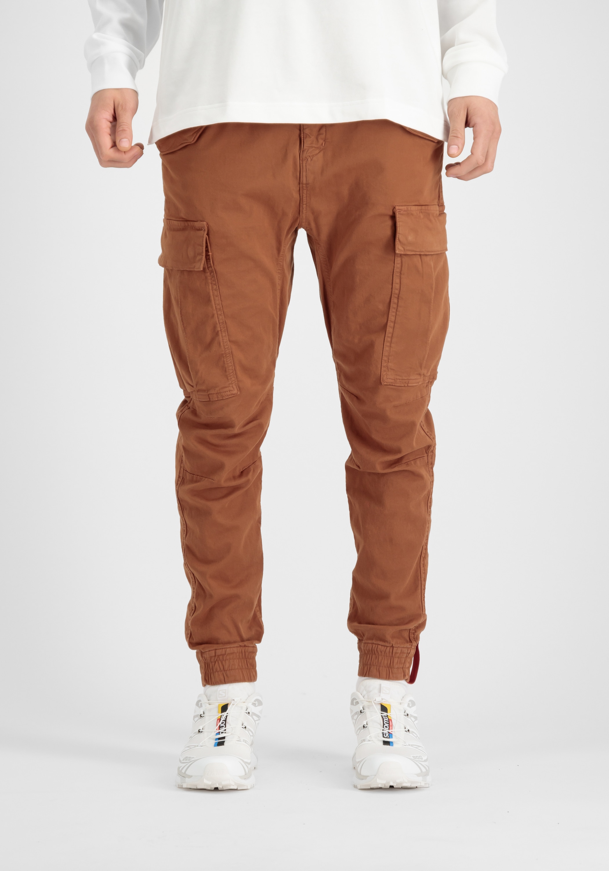 Alpha Industries Cargohose »Airman Pant«