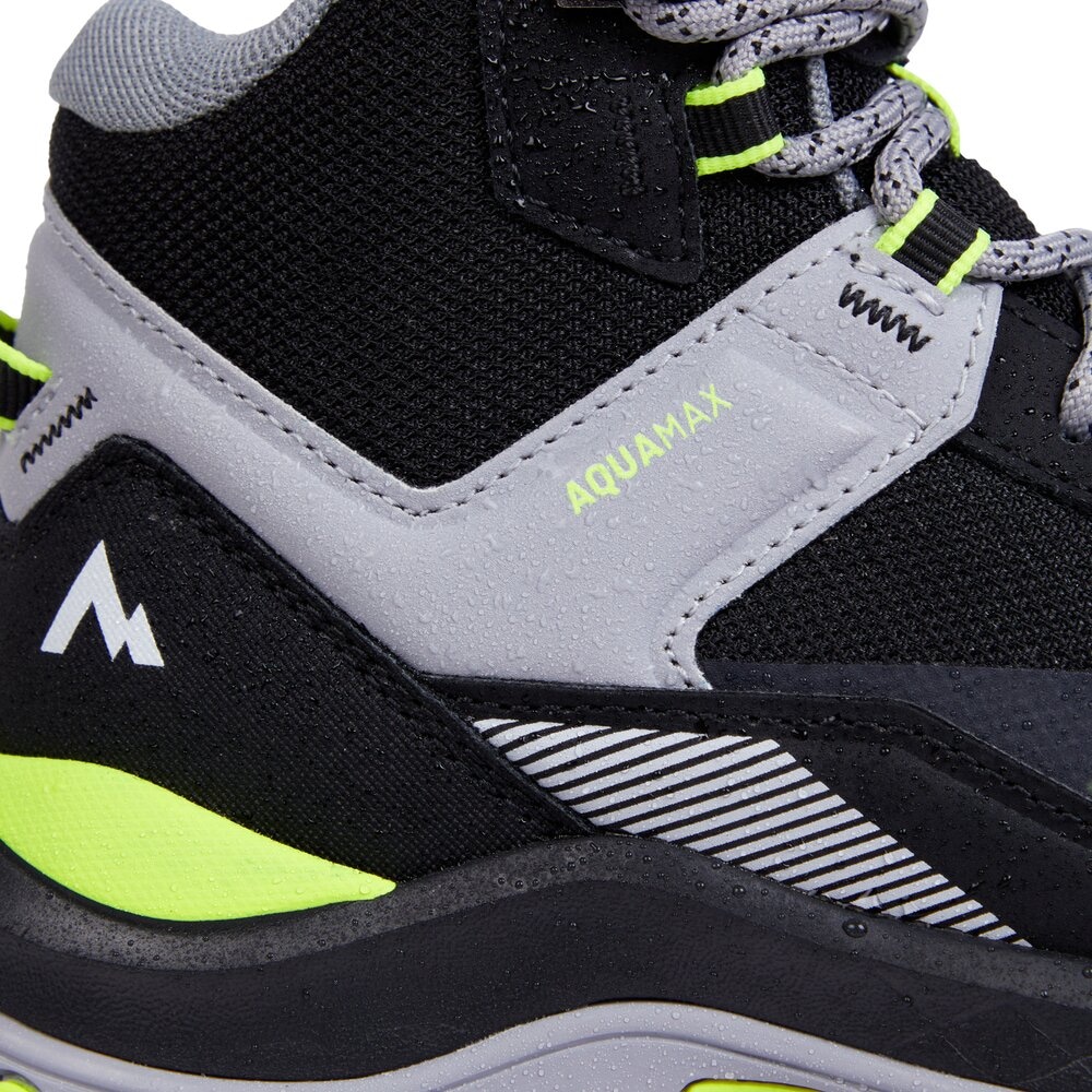 McKINLEY Wanderschuh »Kona VI MID AQX J«  wasserdicht
