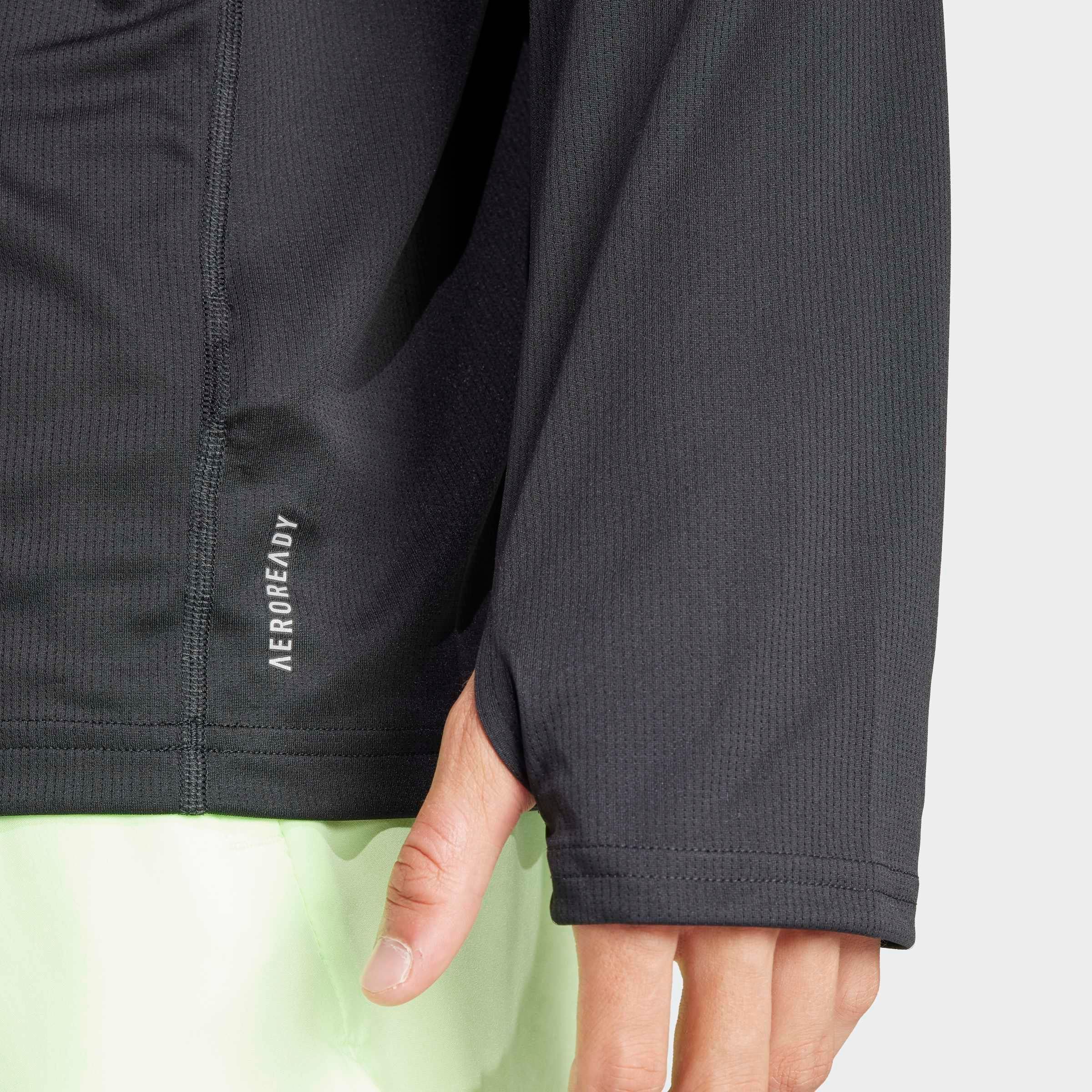 adidas Performance Laufshirt »RUN IT LS«
