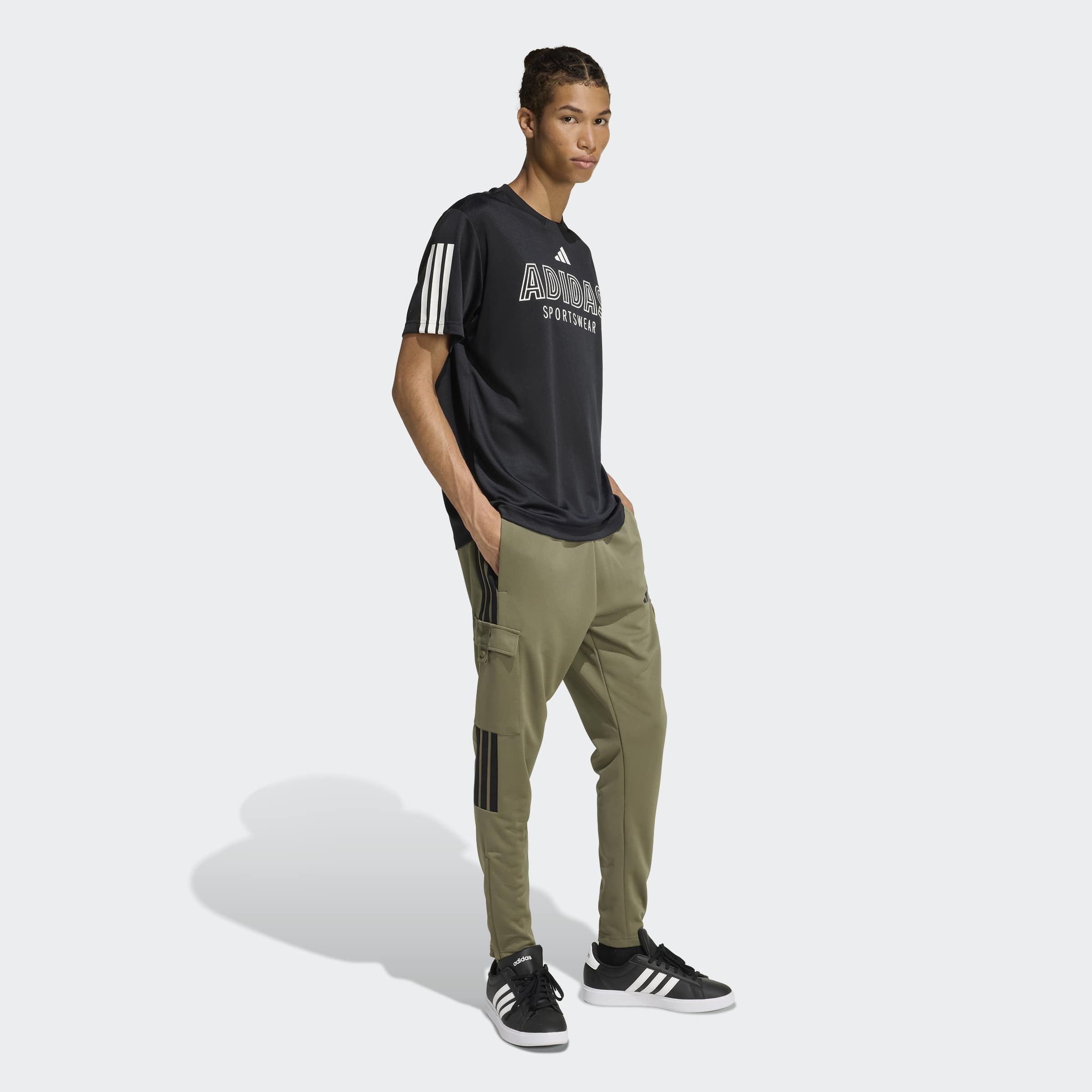 adidas Sportswear Pantalon de sport »TIRO«