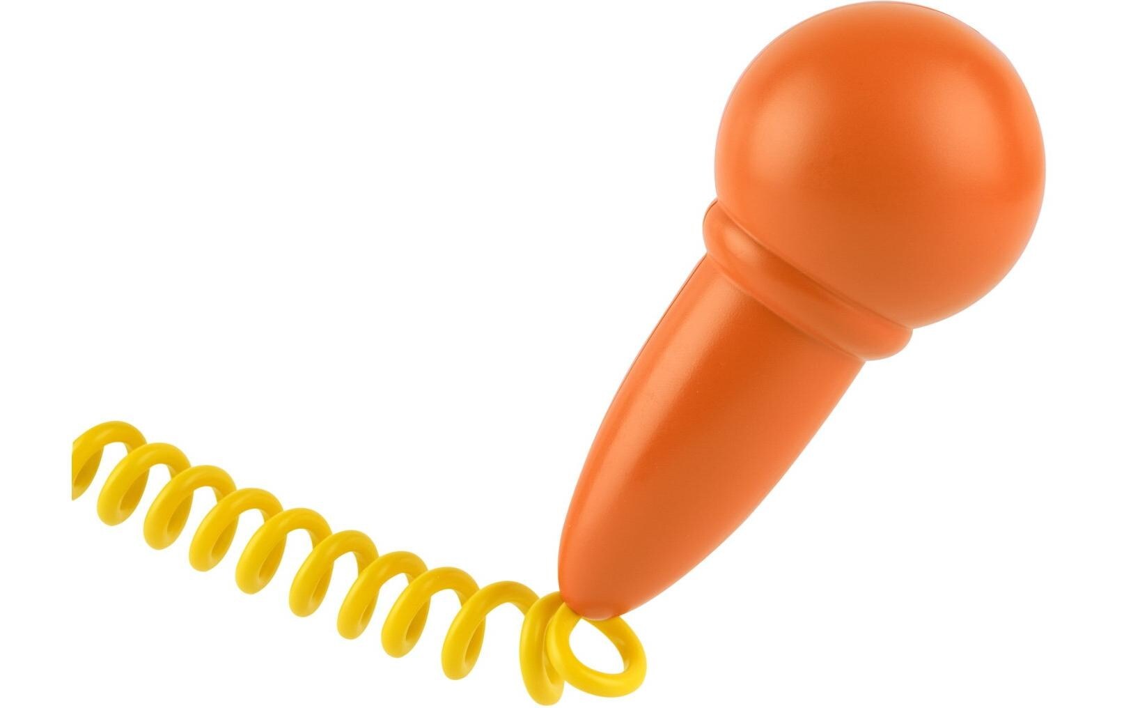 Chicco Lernspielzeug »Robit«