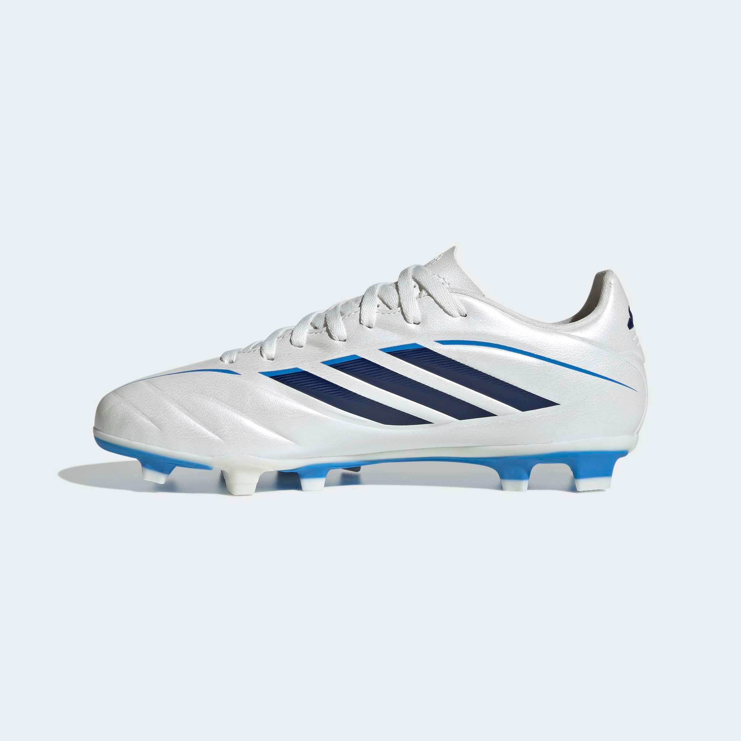 adidas Performance Fussballschuh »COPA PURE IV CLUB KIDS , FESTE / GEMISCHTE BÖDEN«  für viele verschiedene Böden geeignet, für Jugendliche & Kinder