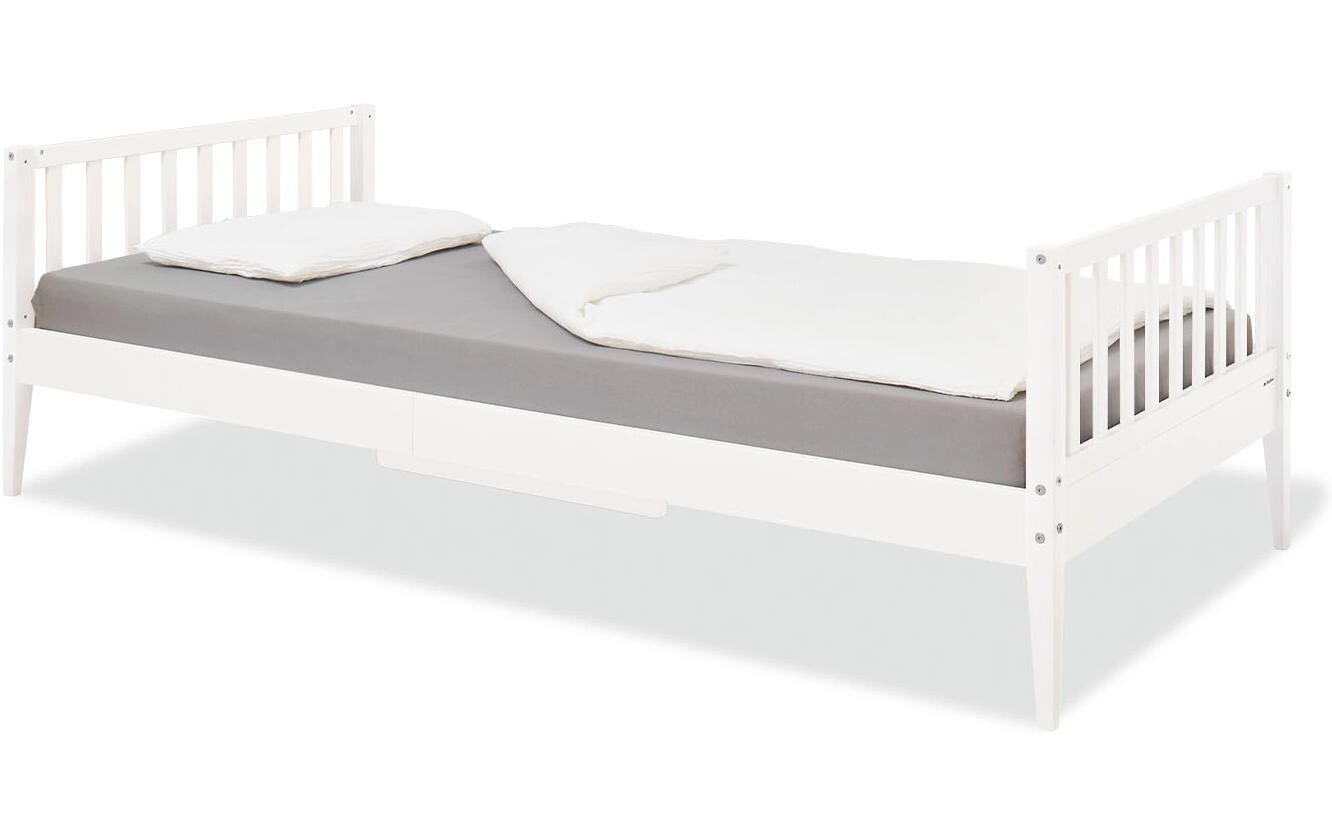   Umbauseiten »Pinolino Umbau-Set zum Jugendbett Evi, lackiert«