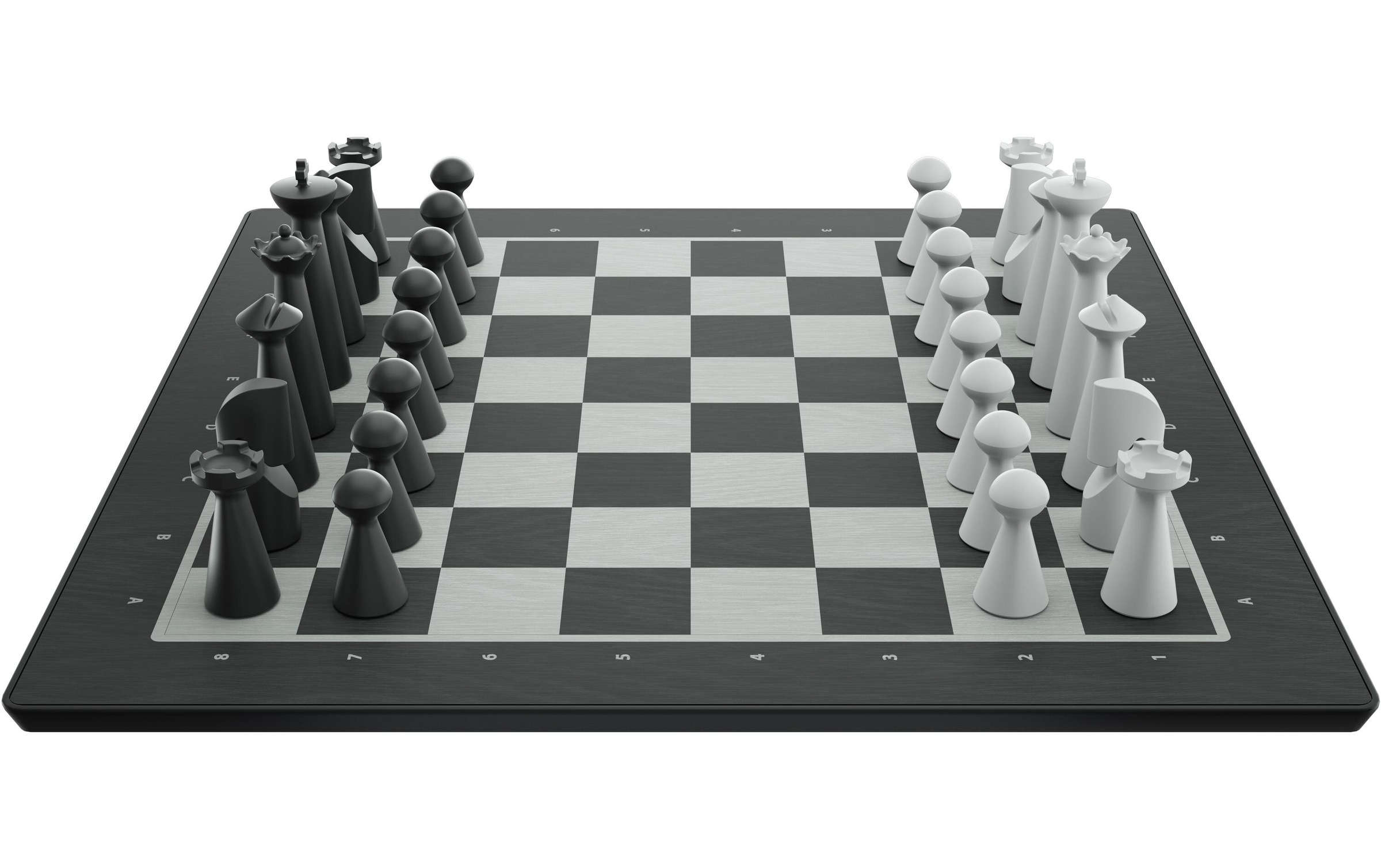   Jeu »Particula Mini LED-Lichtsystem, Chess.com, Lichess.Org«