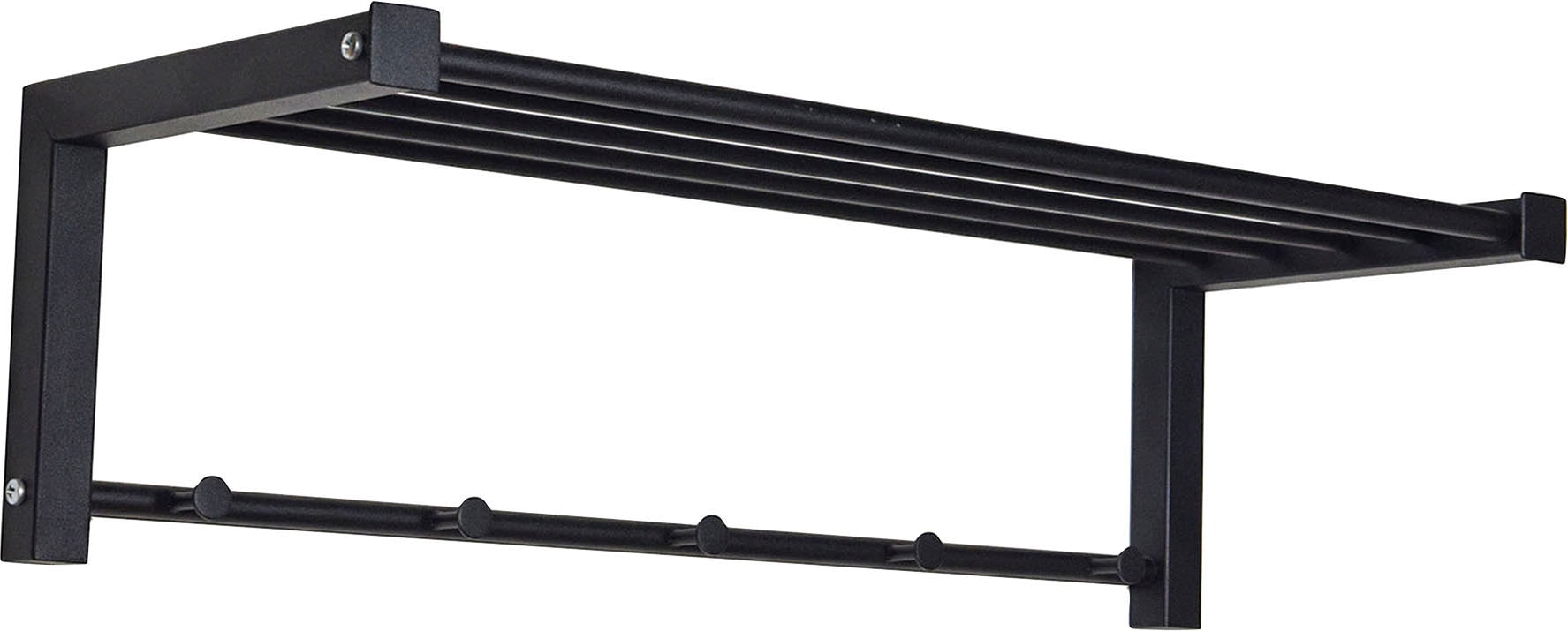 Spinder Design Porte-manteau »Bergum« métal, largeur 78,5 cm