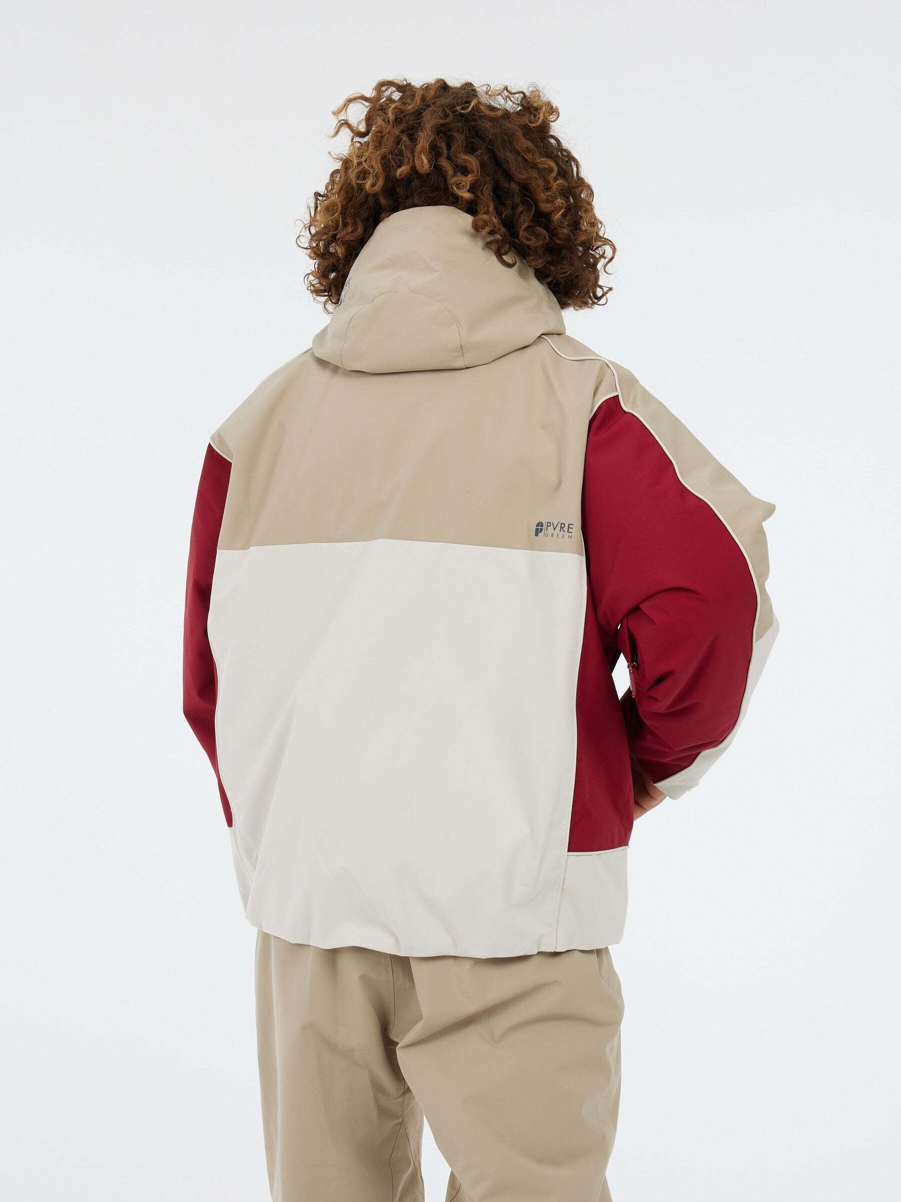 Protest Skijacke »Skijacke PRTElgin«