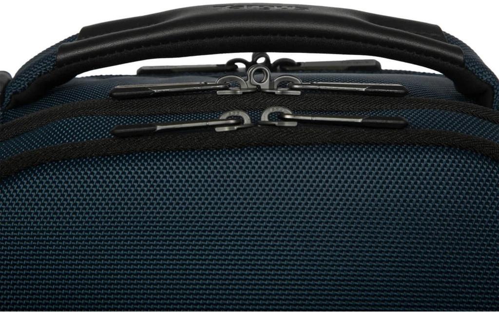 Targus Laptoprucksack »HeritageLuxe 16«