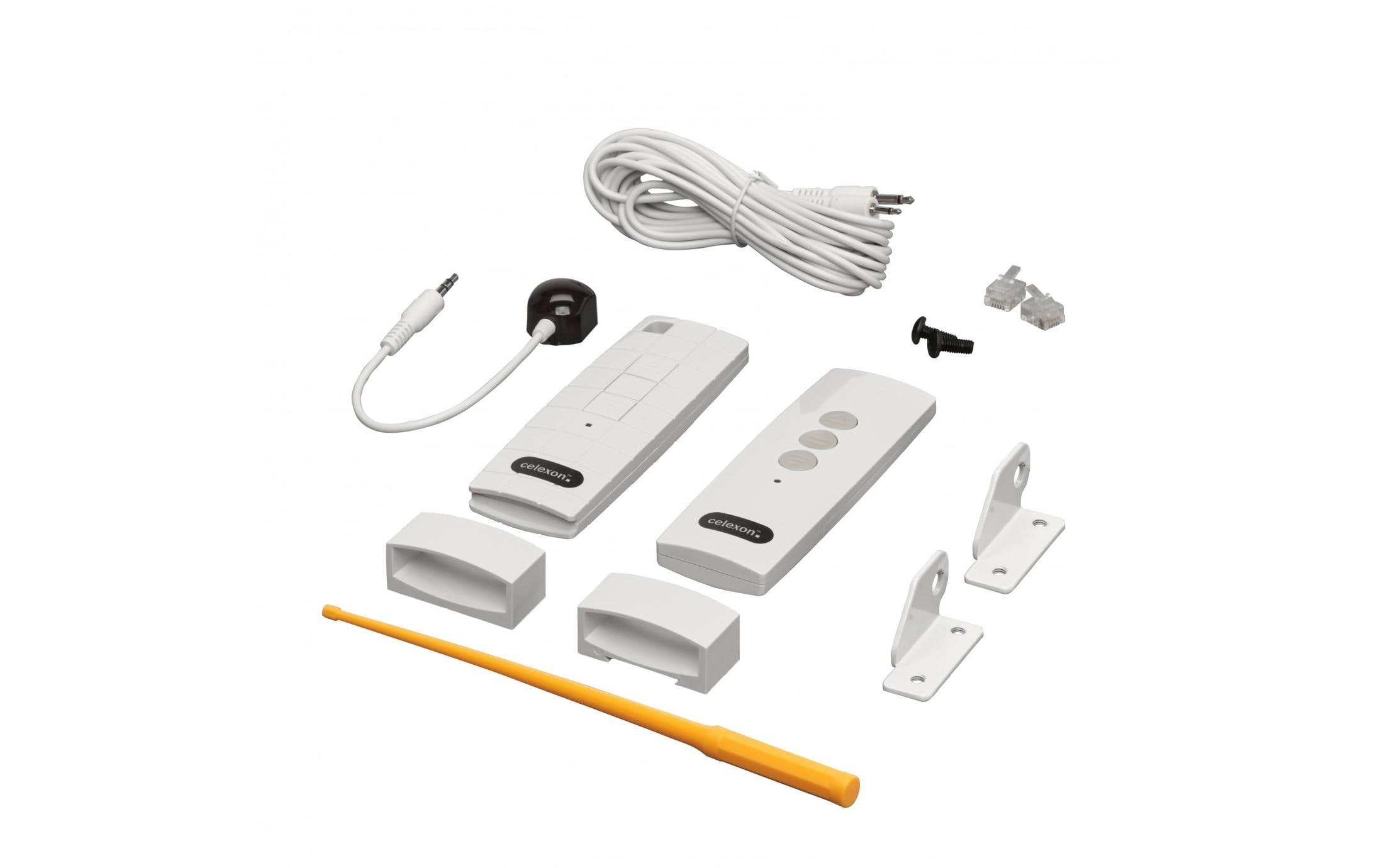 Celexon Motorleinwand »HomeCinema Tension 240x135cm«