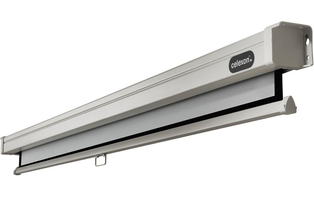 Celexon Rolloleinwand »Motor Professional 280x158cm«