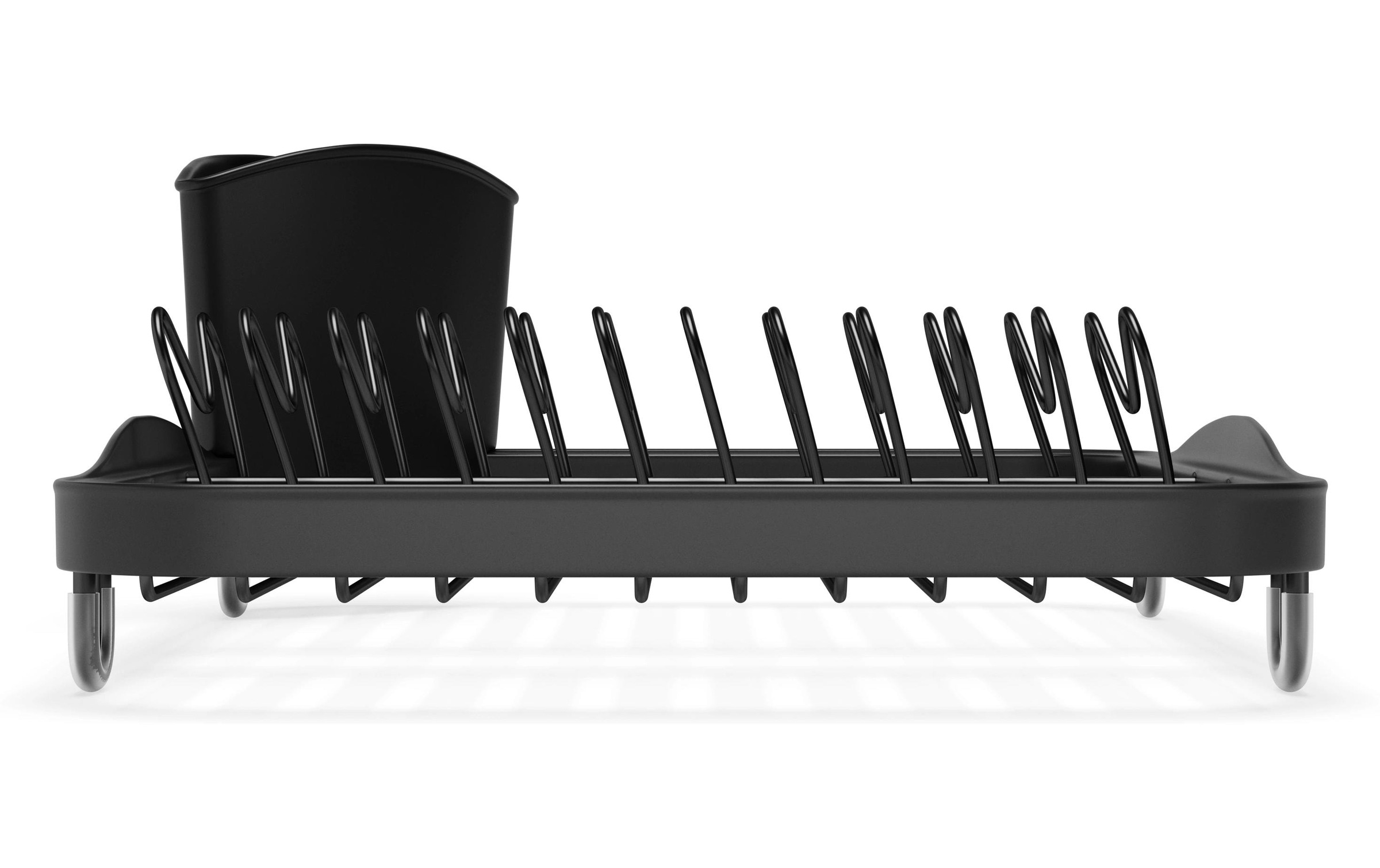 Umbra Support de vaisselle »Sinkin«