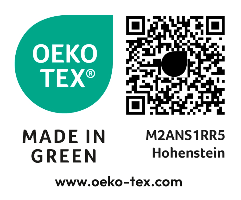 CASATEX Bettwäsche »Jojo« 2 tlg. blumig und frisch