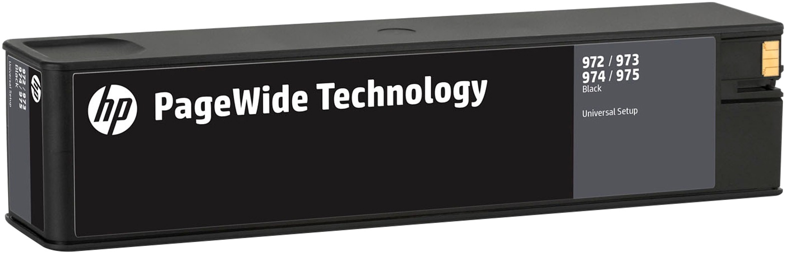 HP Cartouche d'encre »HP original Toner 913A cyan«