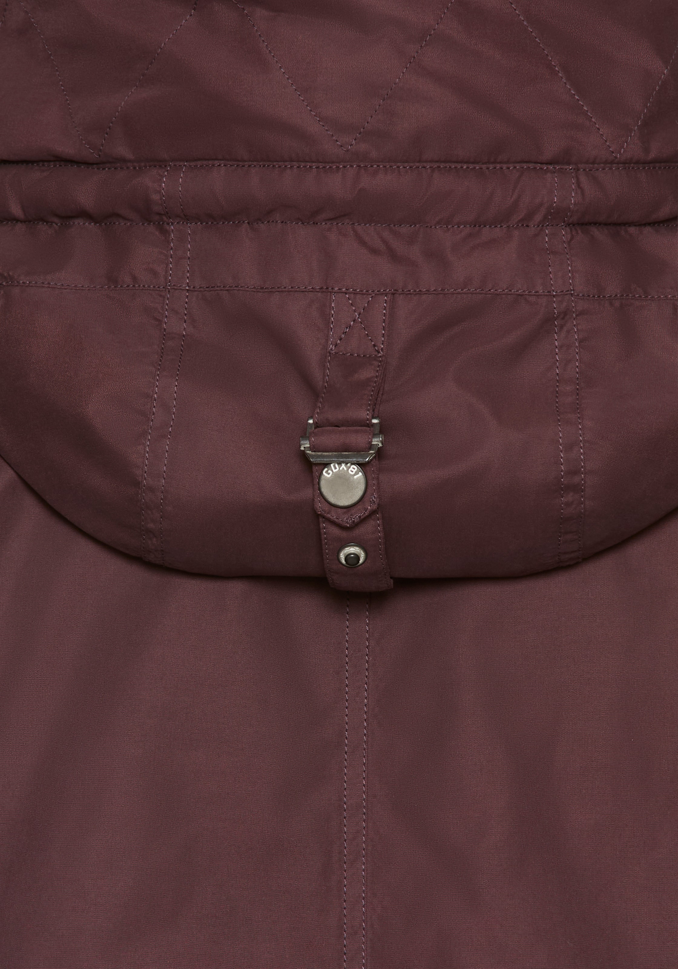 G.I.G.A. DX by killtec »MANOLARA« mit Kapuze Wärmend & winddicht & wasserabweisend