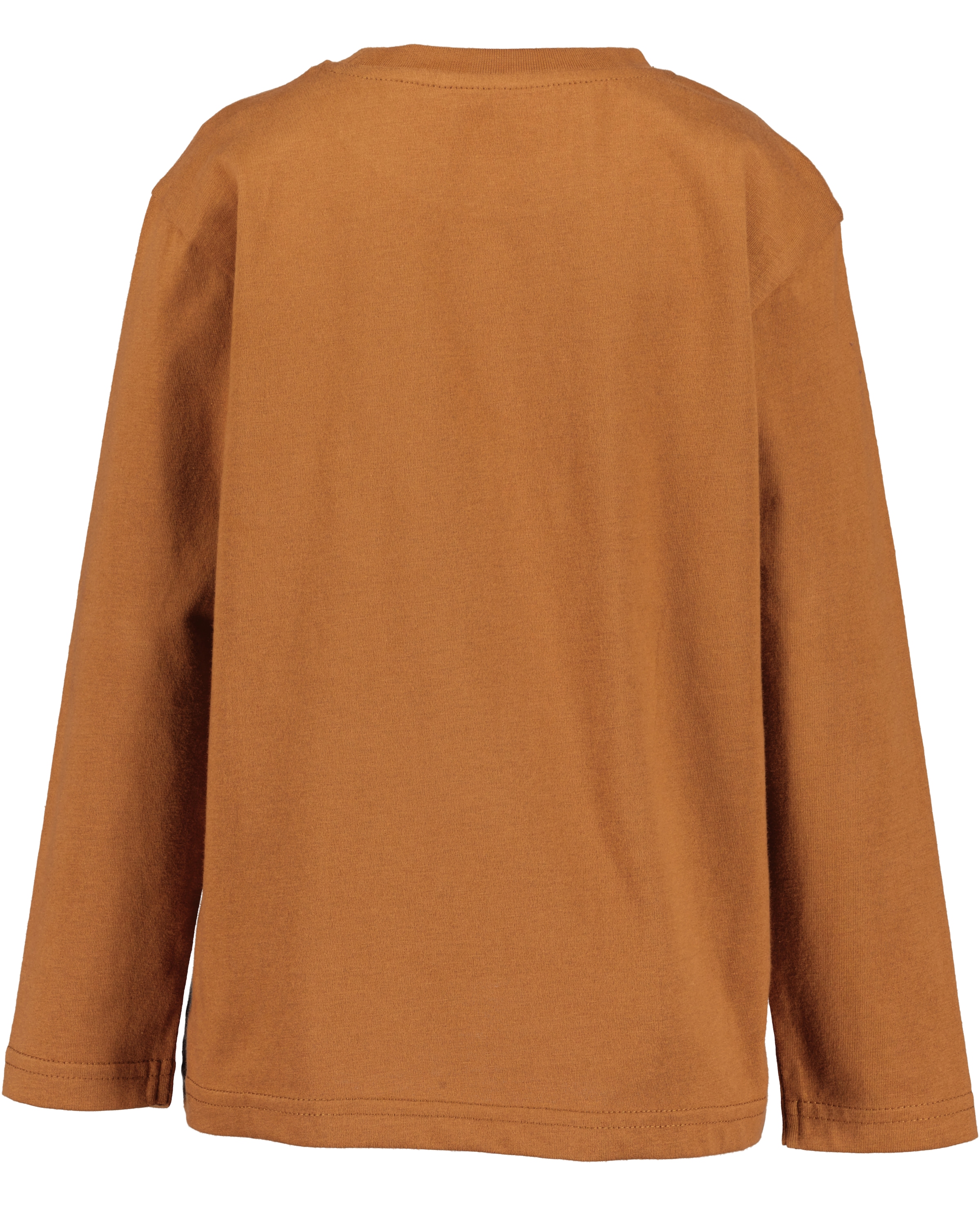Blue Seven Langarmshirt Packung, 2 Baumwolle