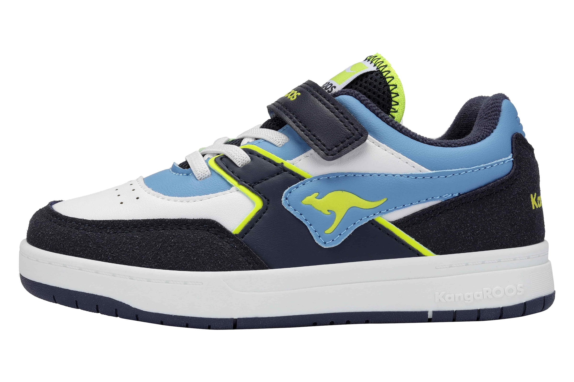 KangaROOS Sneakers »K-CP BOUNDER EV«