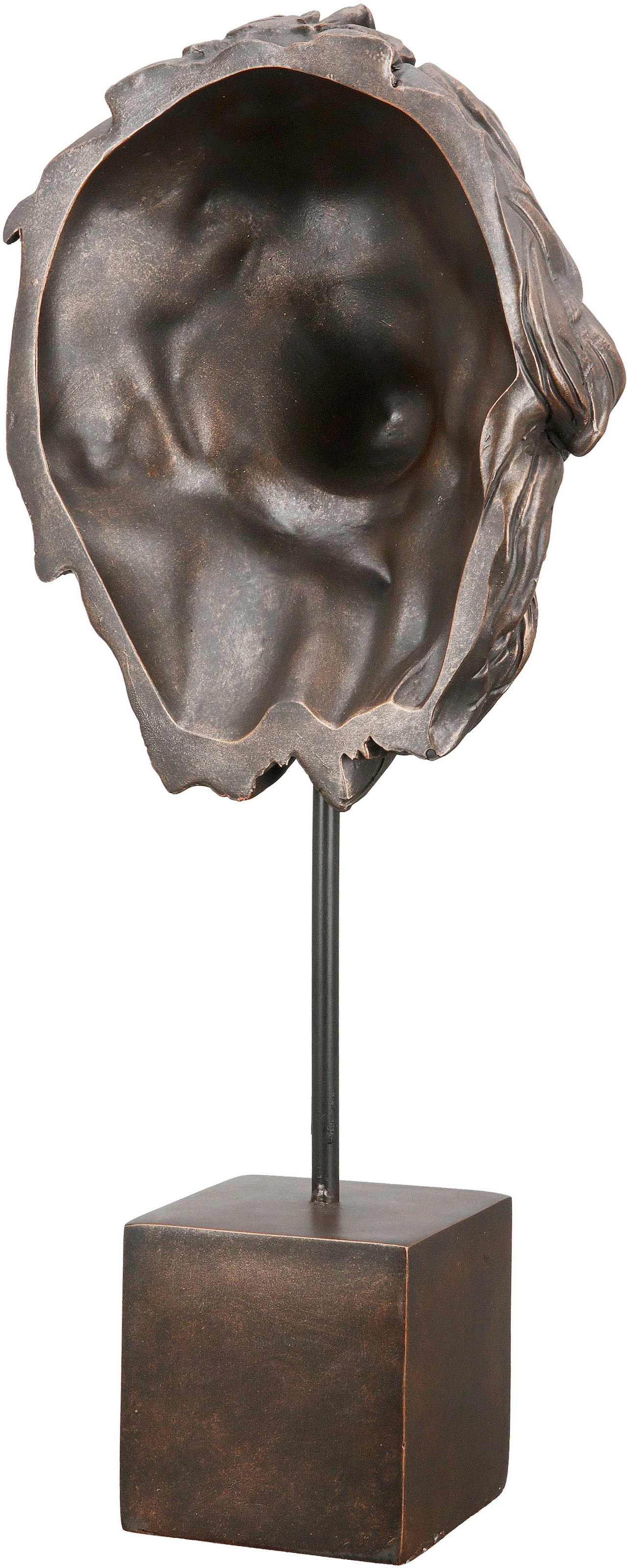 Casablanca by Gilde Dekofigur »Löwe Antique«