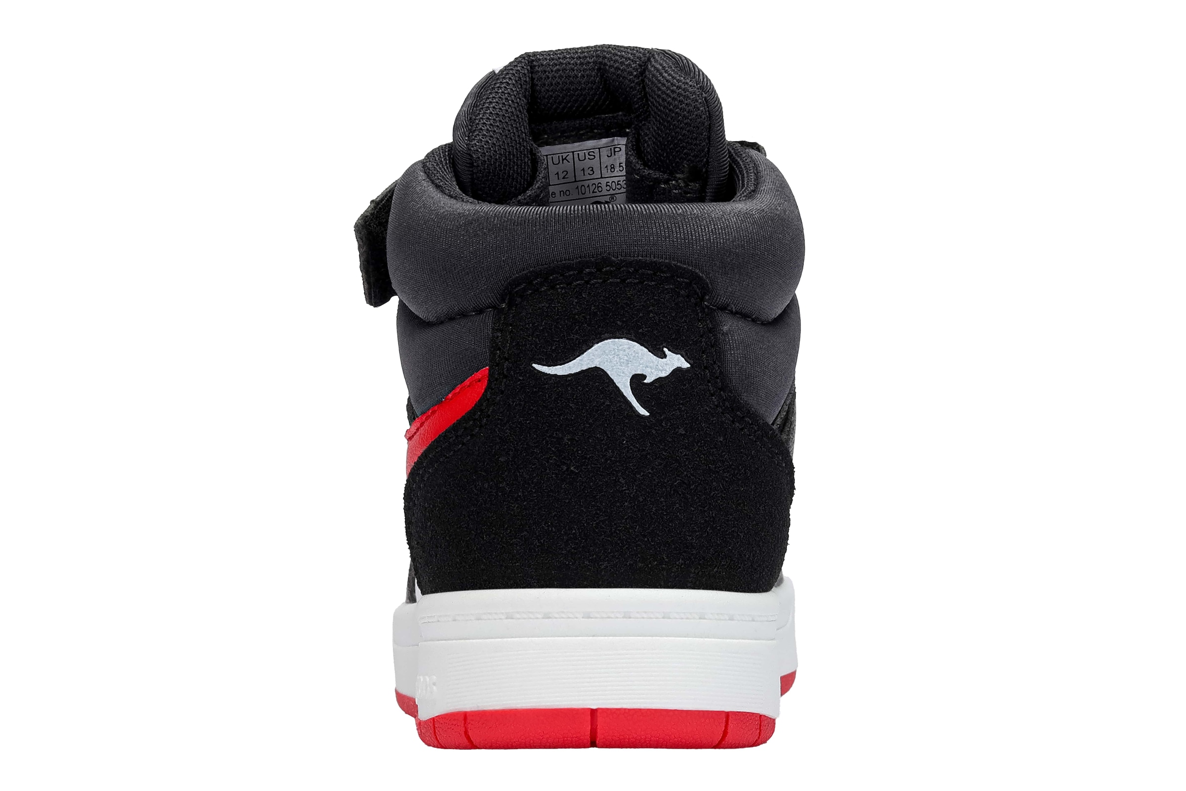 KangaROOS Sneakers »K-CP HOGAN EV«